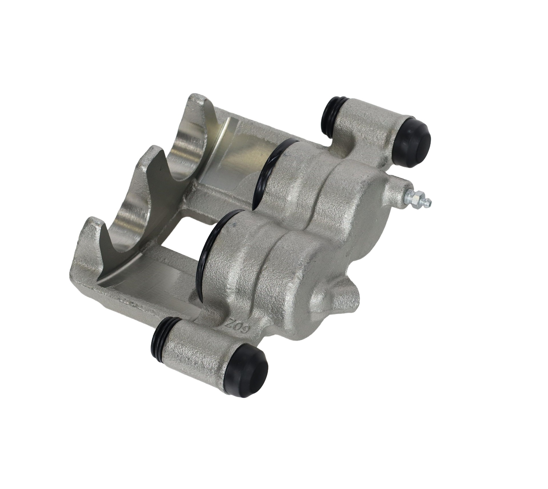 Ft11629 Schnellbremssattel Vorne Links Ohne Halterung