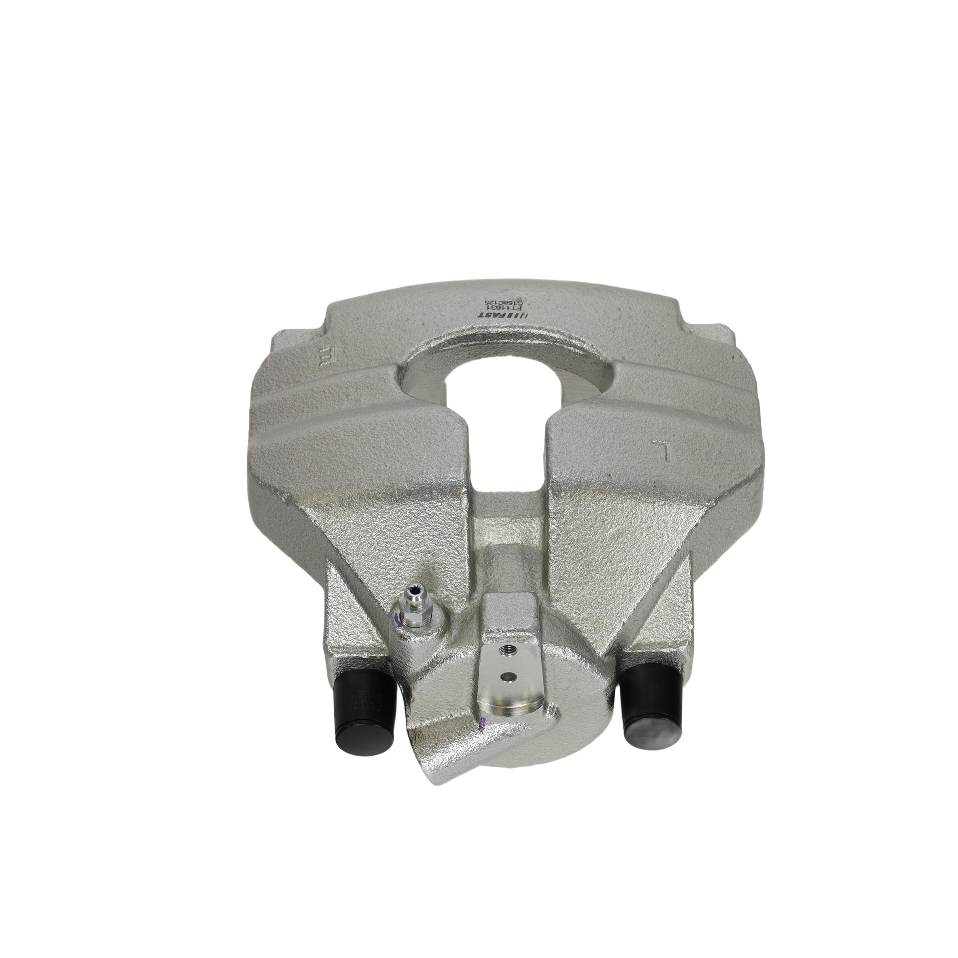 Ft11631 Schnellbremssattel Vorne Links Ohne Halterung
