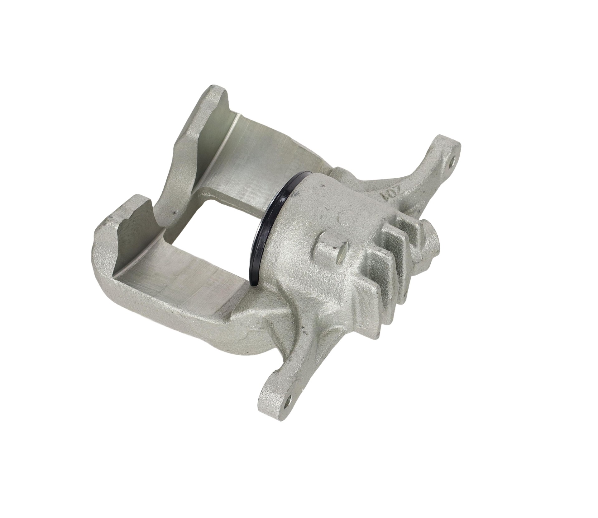 Ft11637 Schnellbremssattel Vorne Links Ohne Halterung