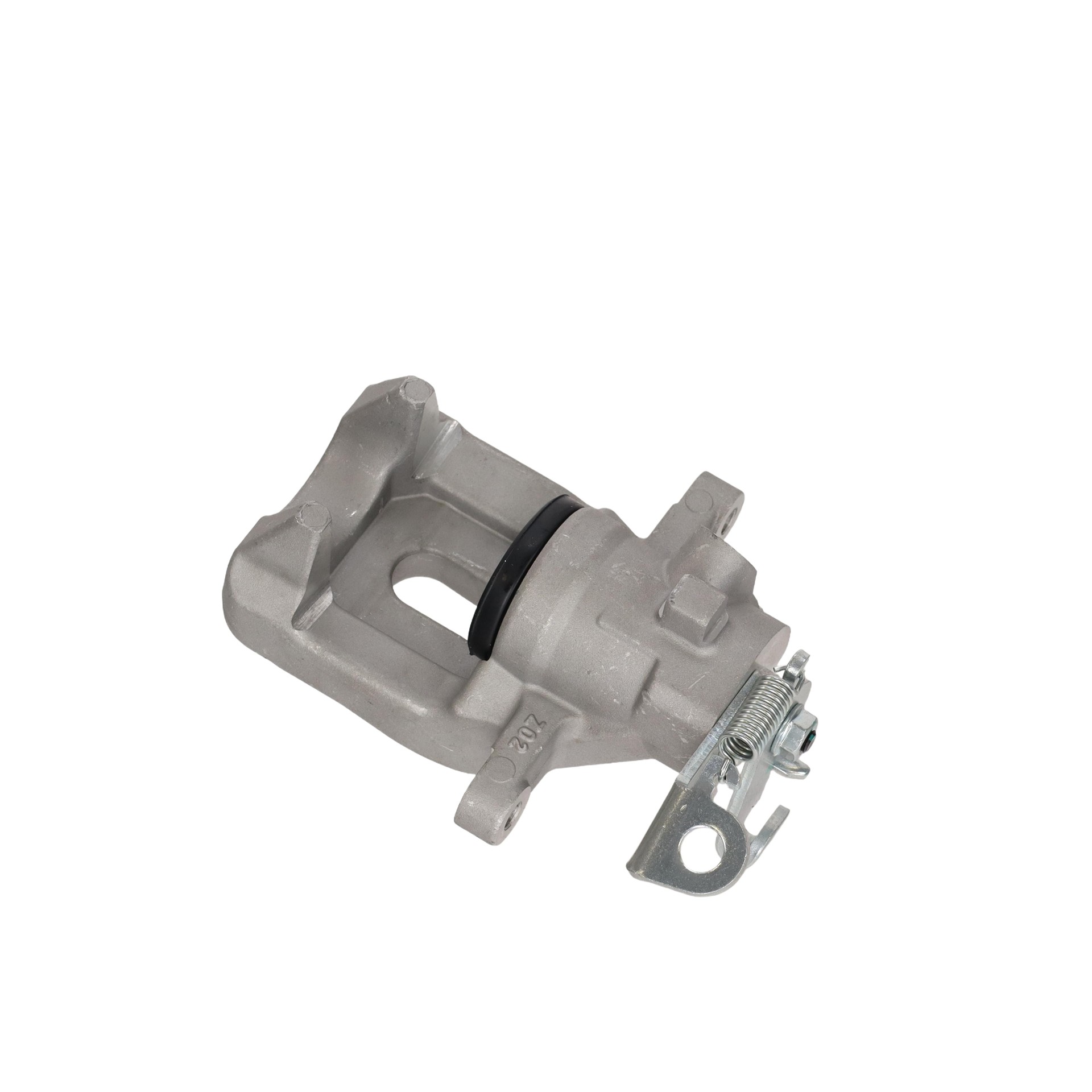 Ft11642 Schnellbremssattel Hinten Rechts Ohne Joch