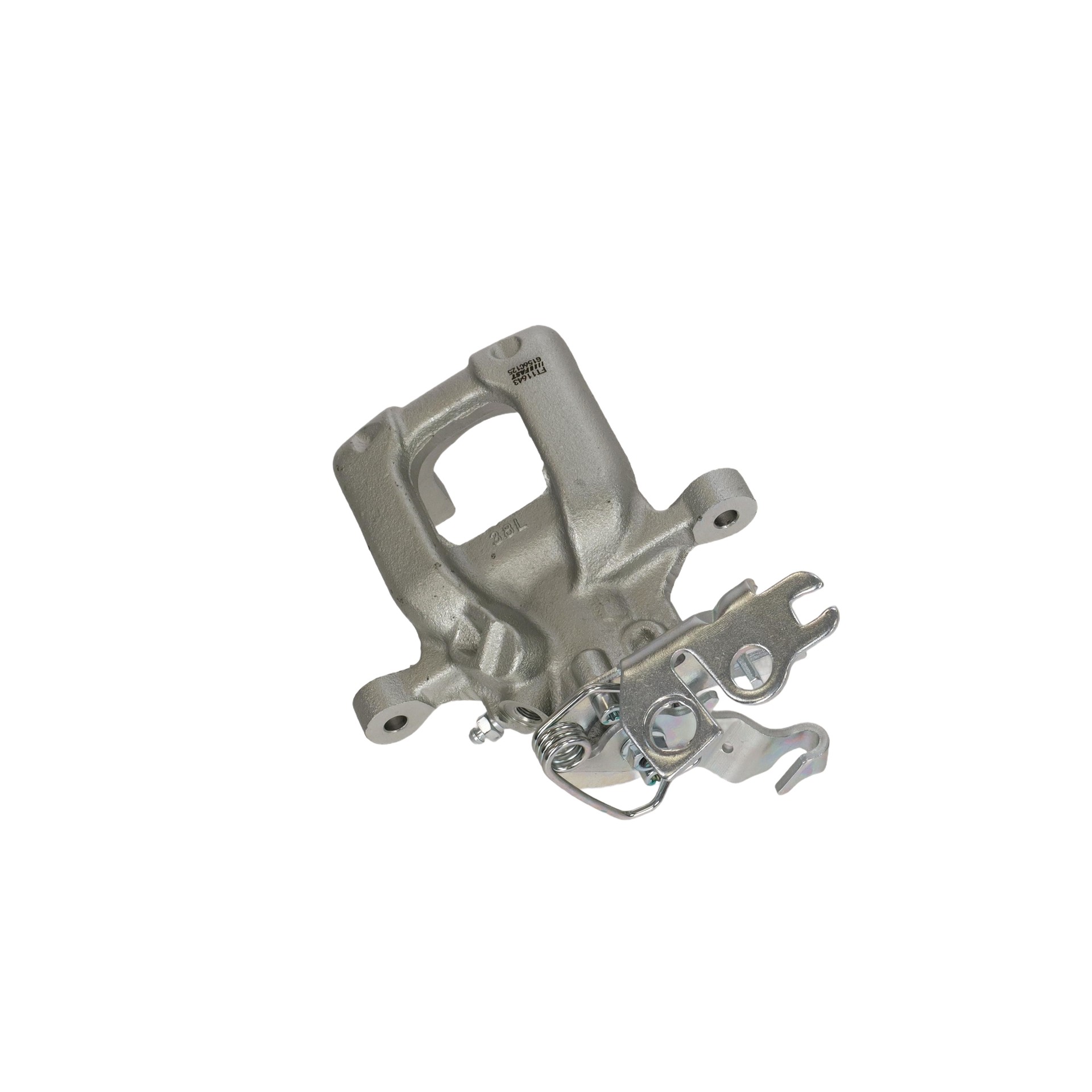 Ft11643 Schnellbremssattel Hinten Links Ohne Halterung