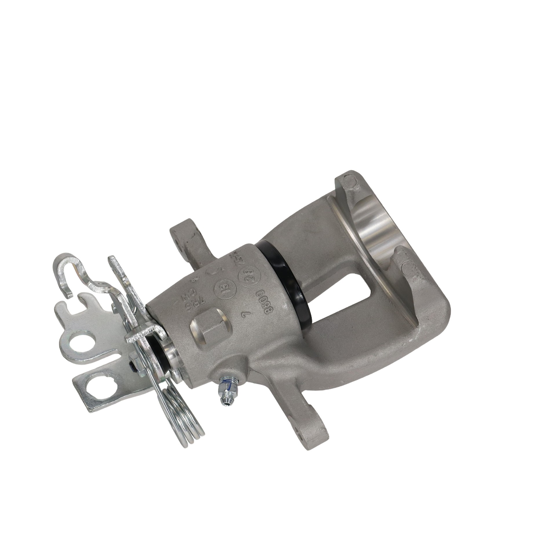 Ft11653 Schnellbremssattel Hinten Links Ohne Halterung