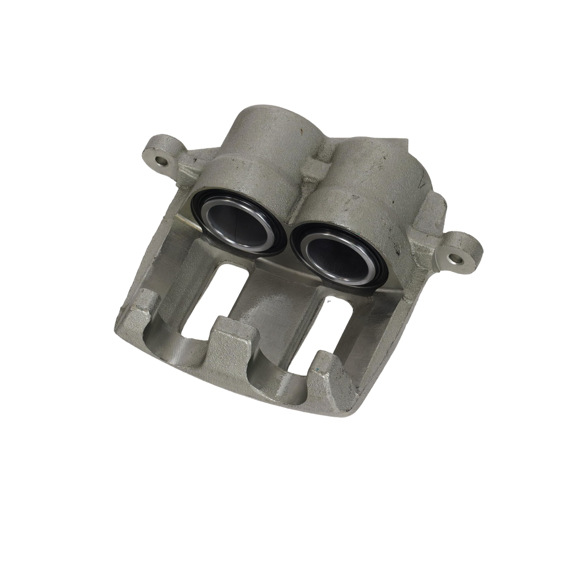 Ft11671 Schnellbremssattel Vorne Links Ohne Halterung