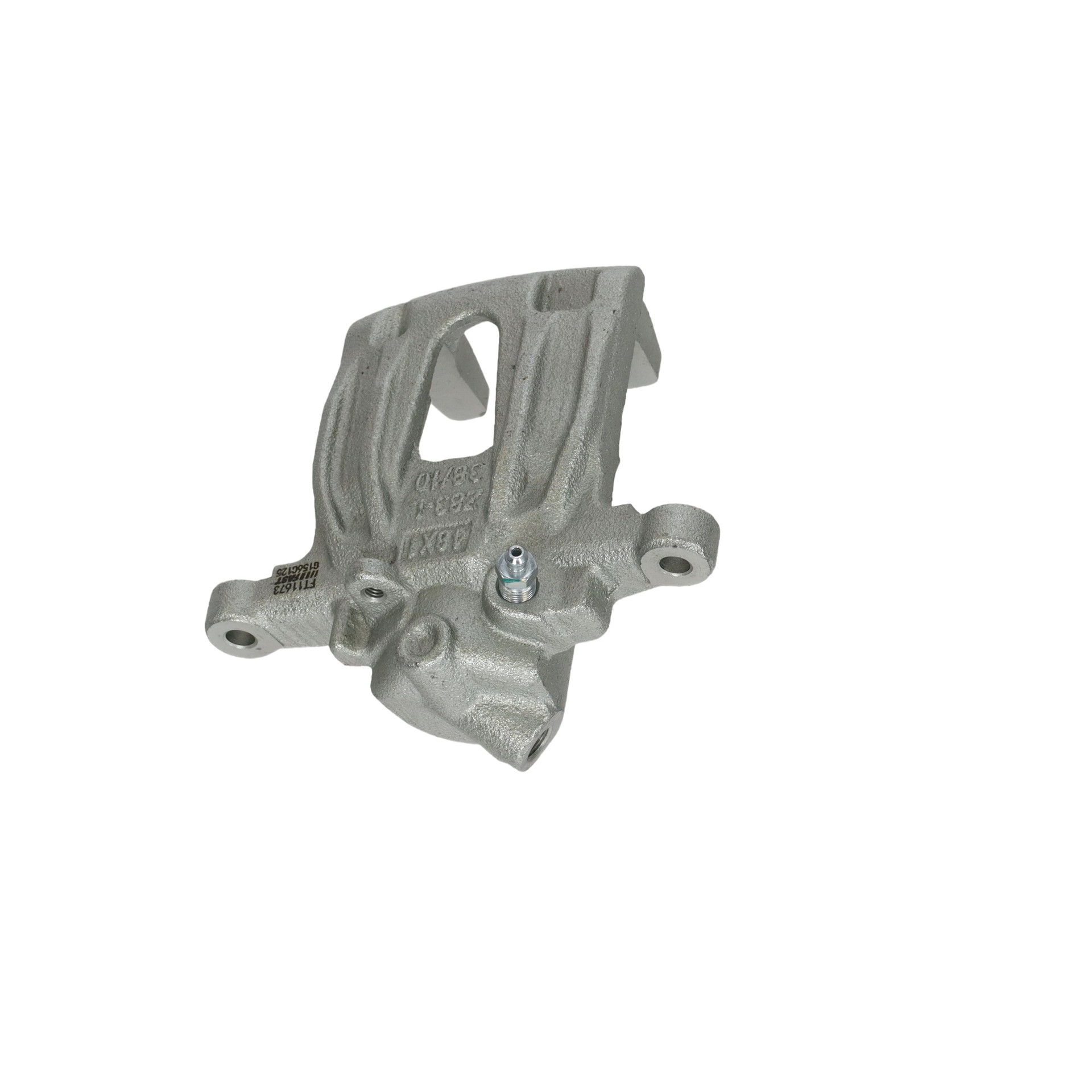 Ft11673 Schnellbremssattel Hinten Links Ohne Halterung