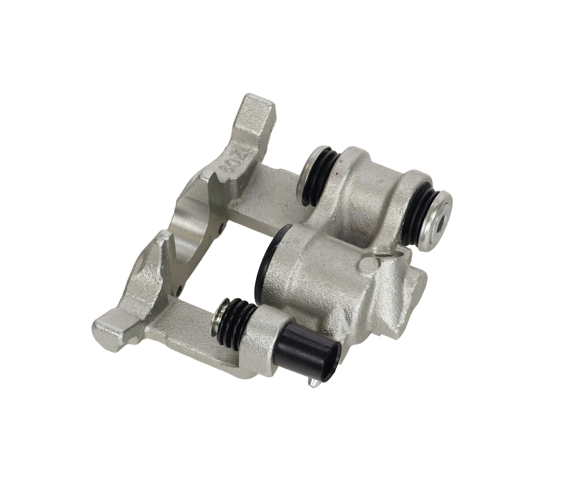 Ft11677 Schnellbremssattel Hinten Links Ohne Halterung