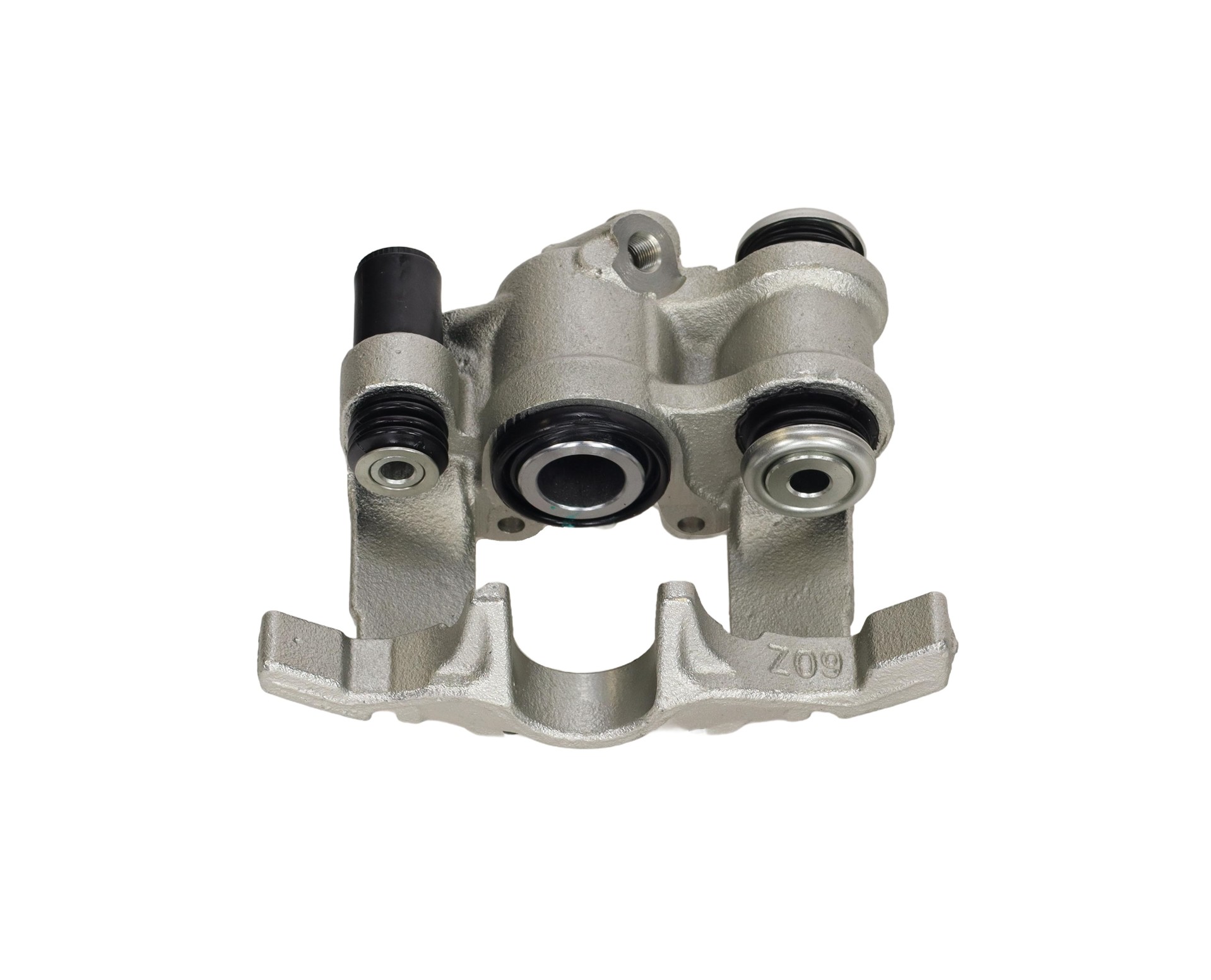 Ft11678 Schnellbremssattel Hinten Rechts Ohne Joch