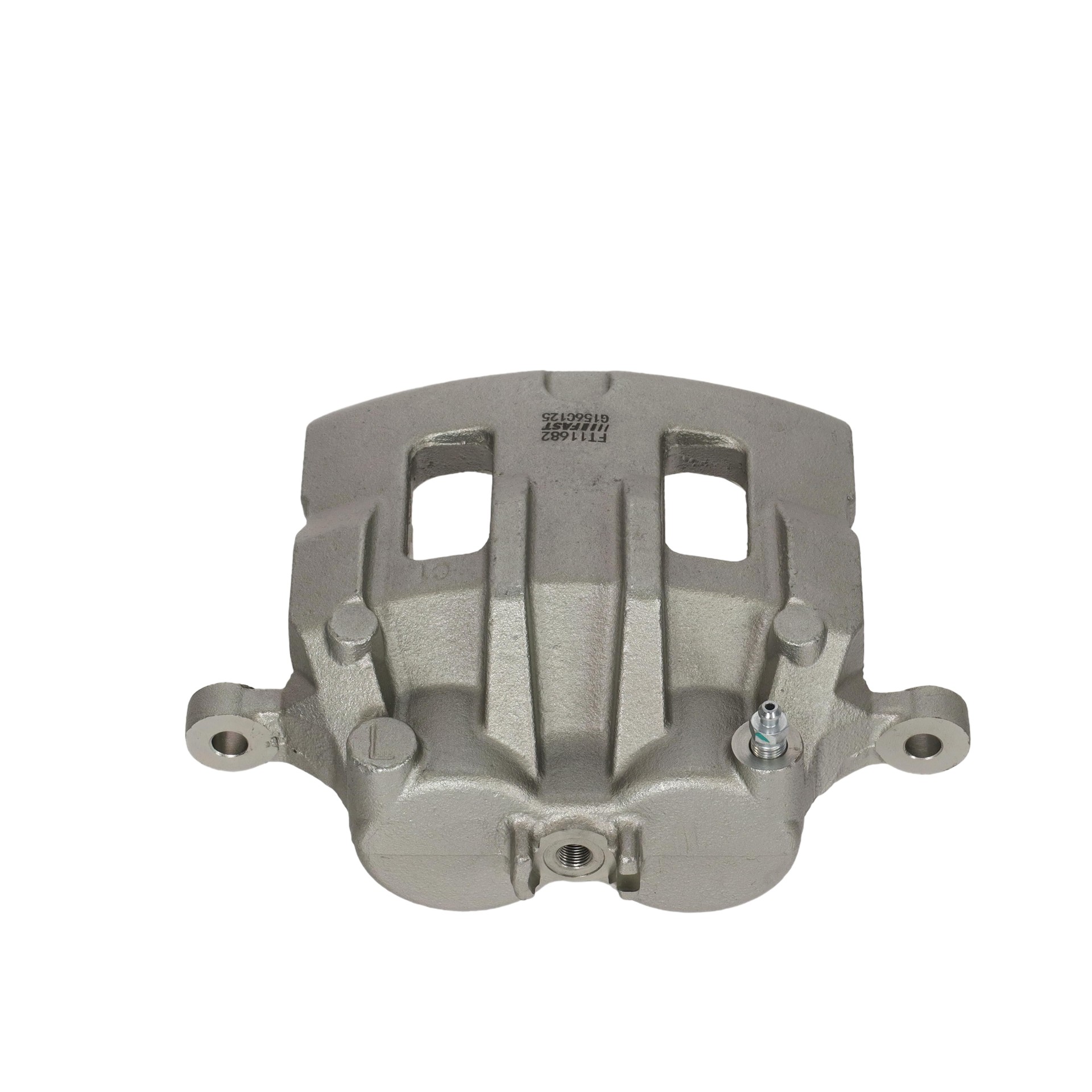 Ft11682 Schnellbremssattel Vorne Links Ohne Halterung