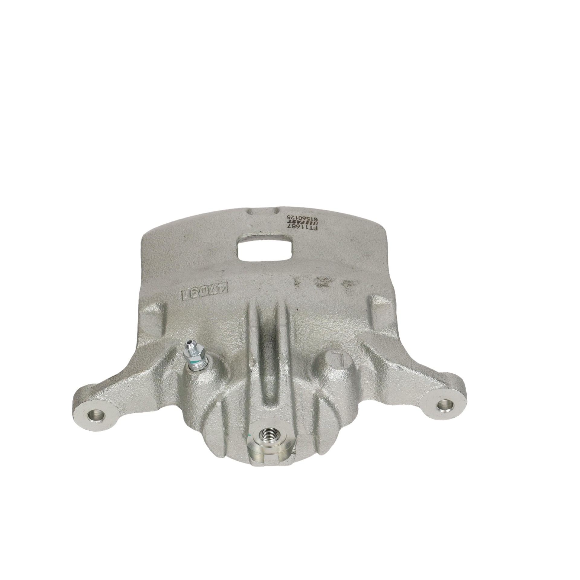 Ft11687 Schnellbremssattel Vorne Links Ohne Halterung