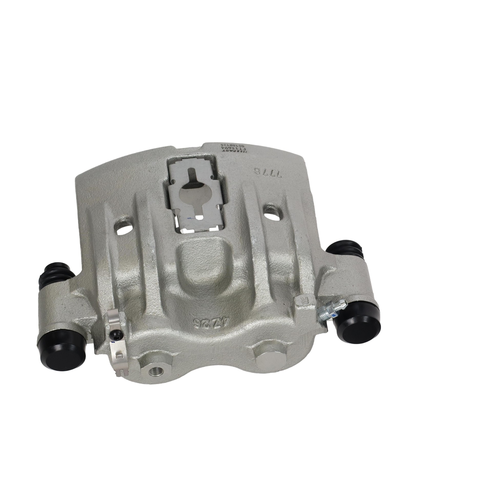 Ft11694 Schnellbremssattel Hinten Rechts Ohne Joch