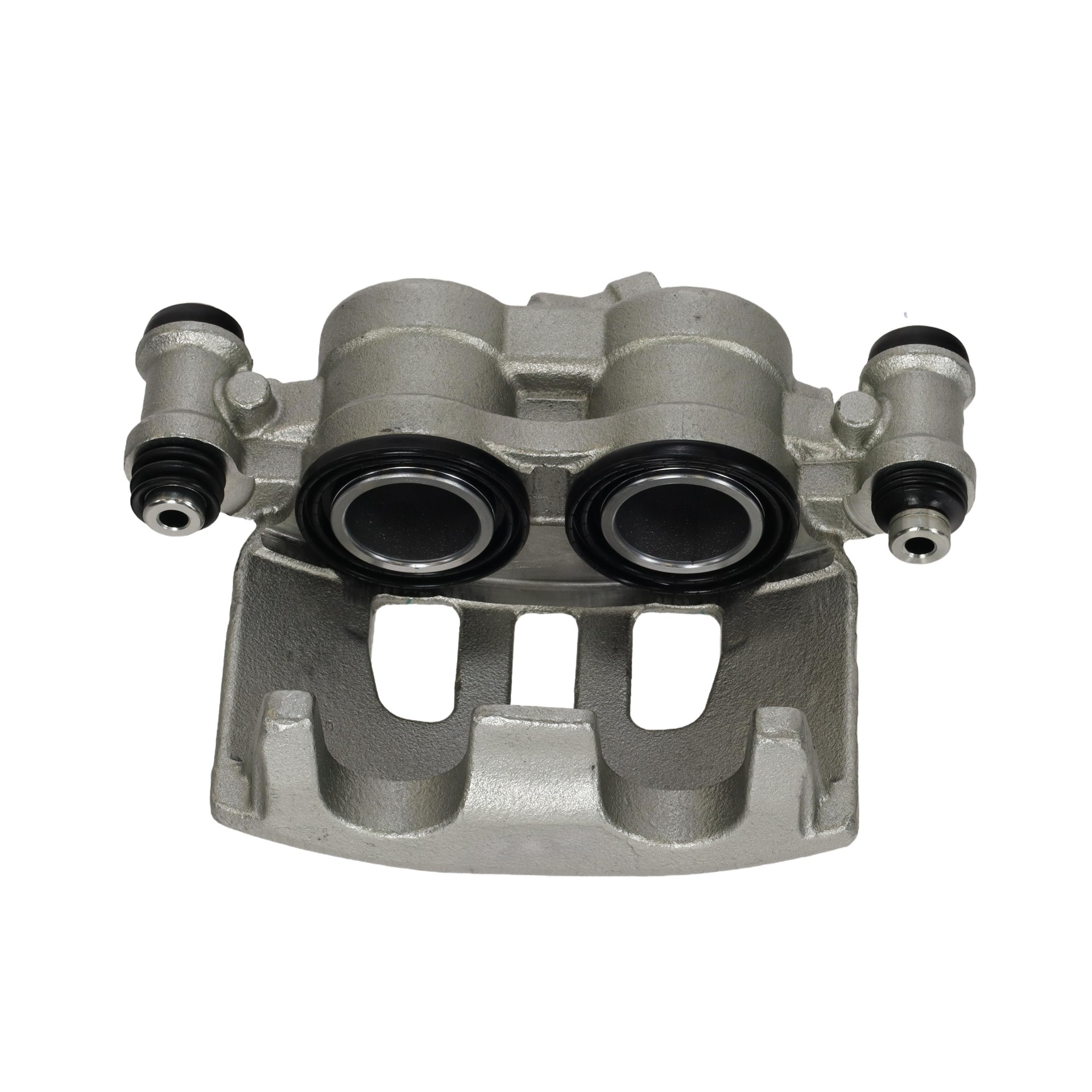 Ft11689 Schnellbremssattel Vorne Links Ohne Halterung