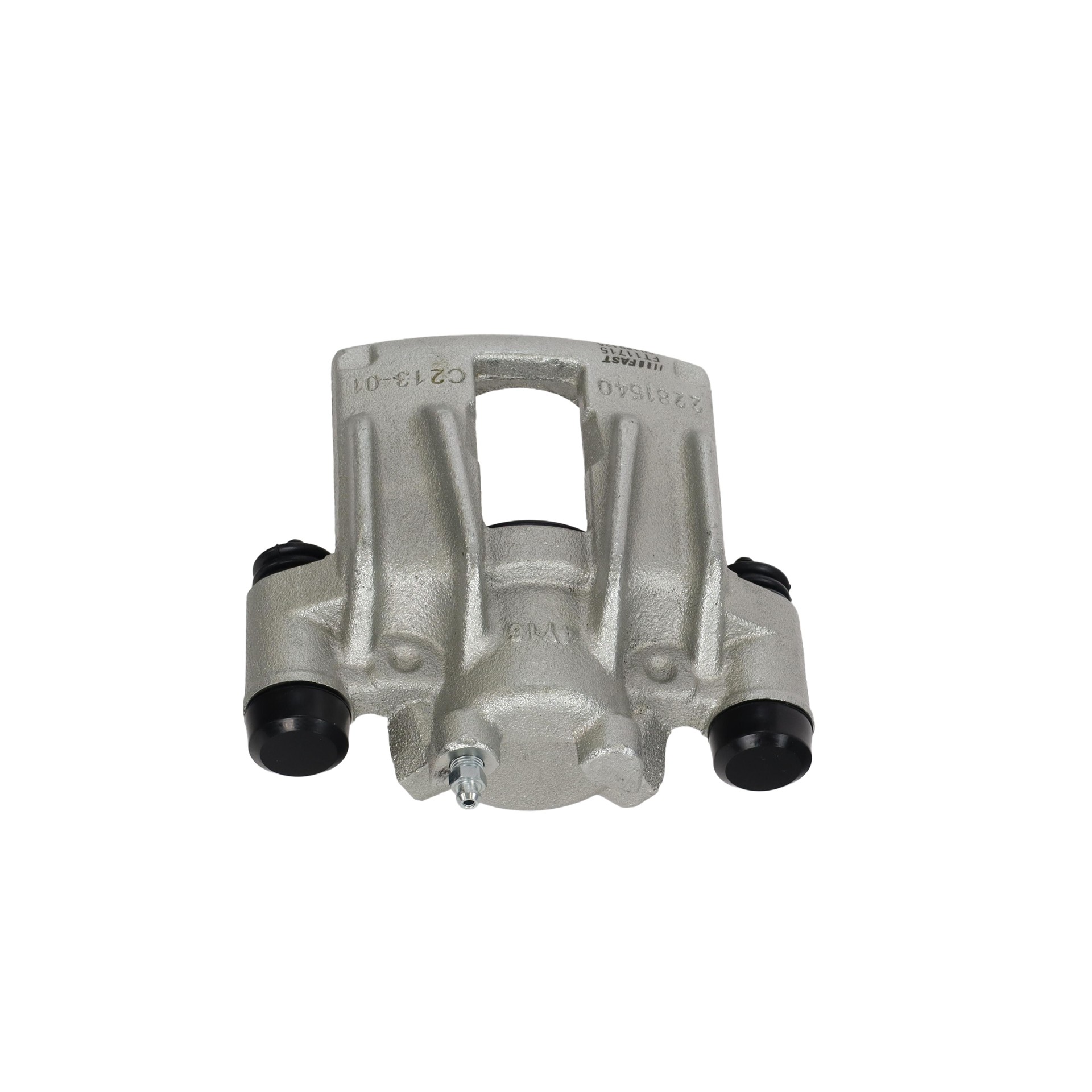 Ft11715 Schnellbremssattel Hinten Links Ohne Halterung