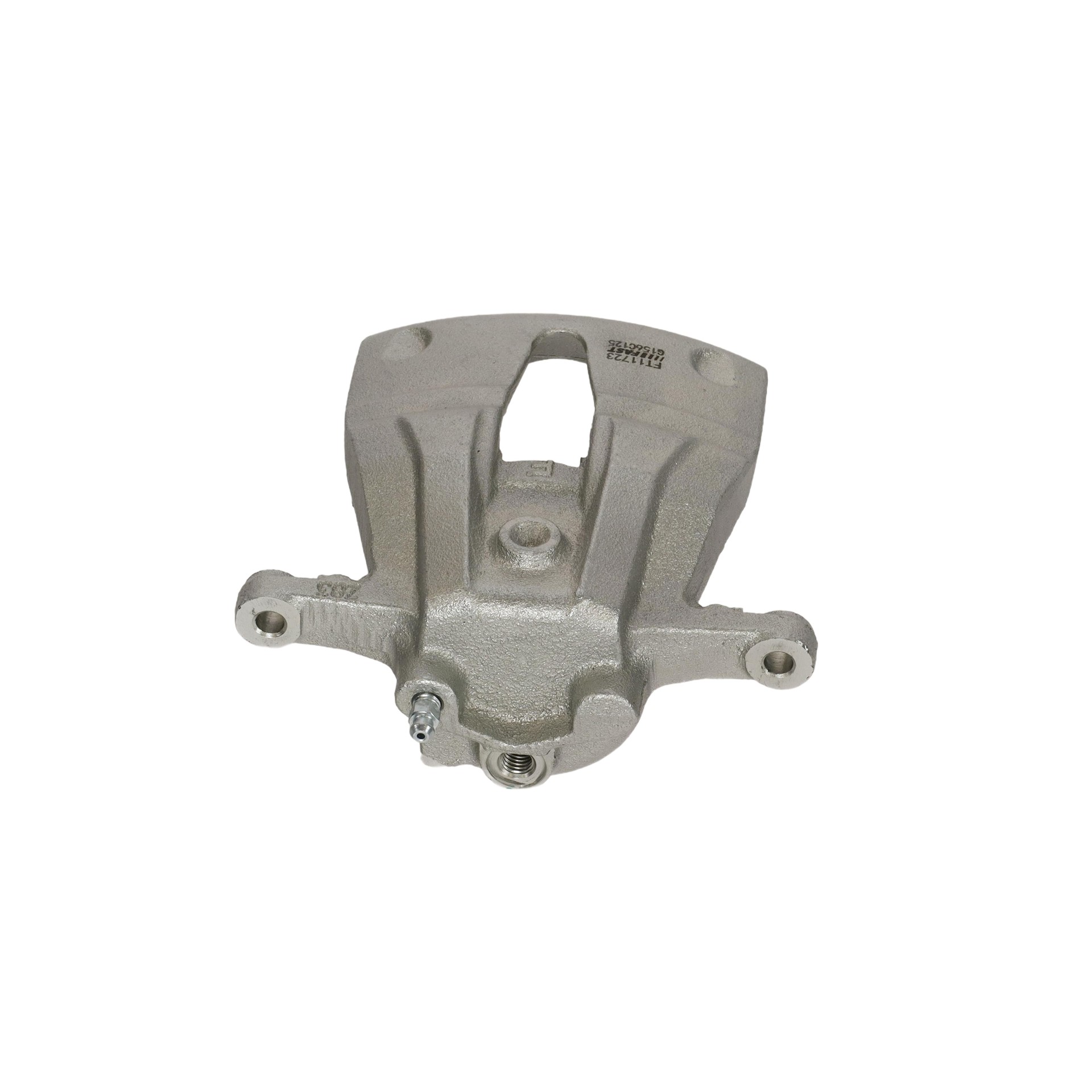 Ft11723 Schnellbremssattel Vorne Links Ohne Halterung