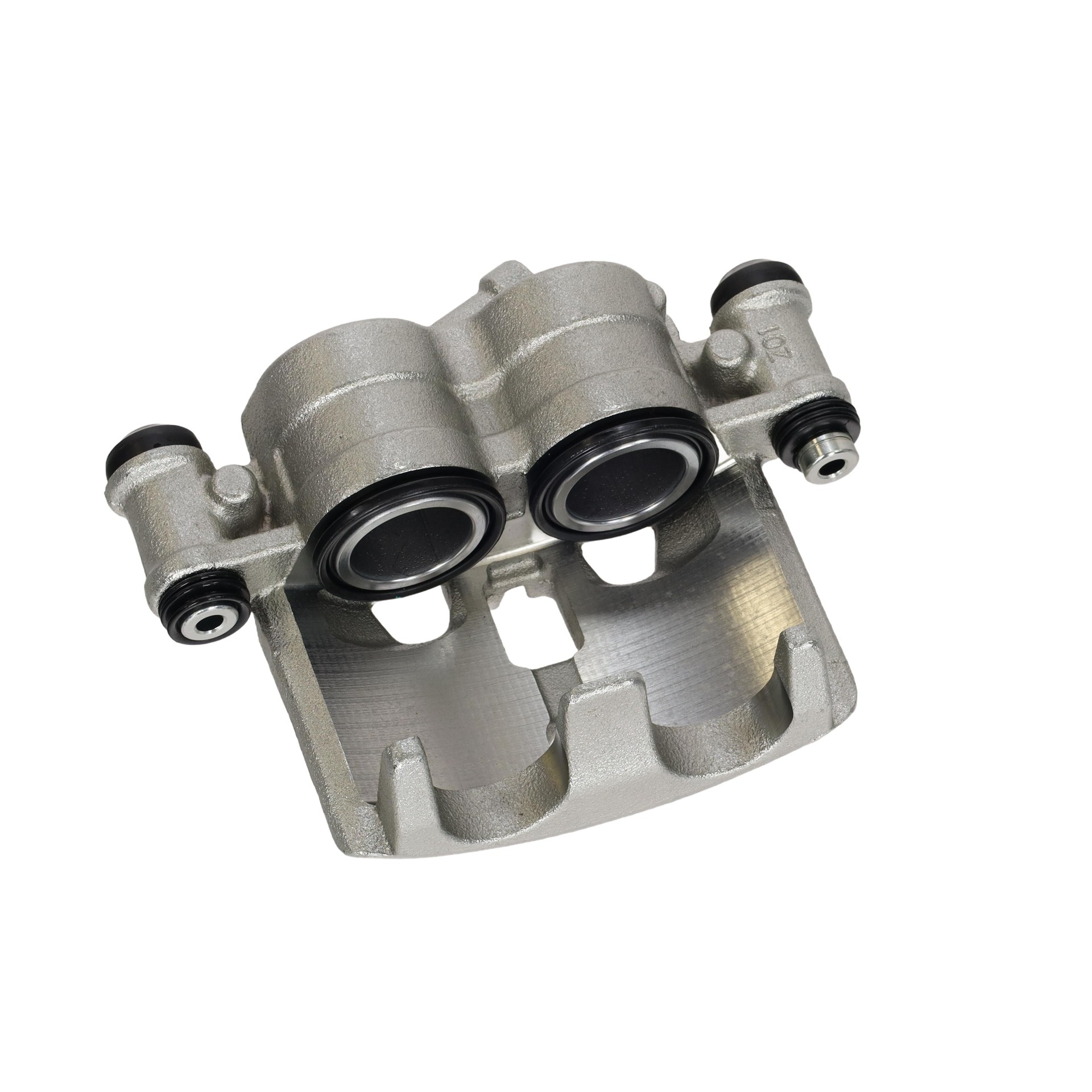 Ft11729 Schnellbremssattel Vorne Links Ohne Halterung