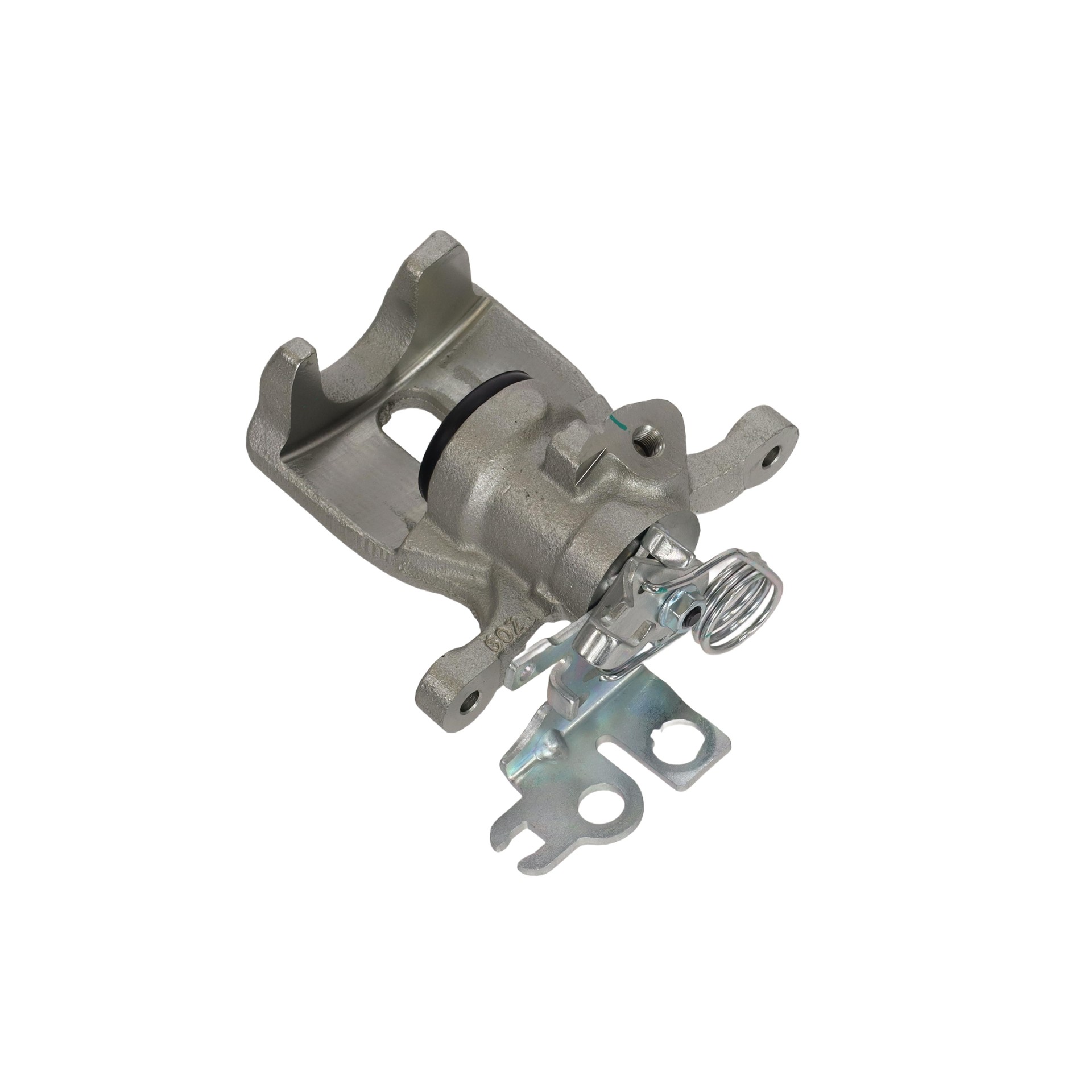 Ft11791 Schnellbremssattel Hinten Links Ohne Halterung
