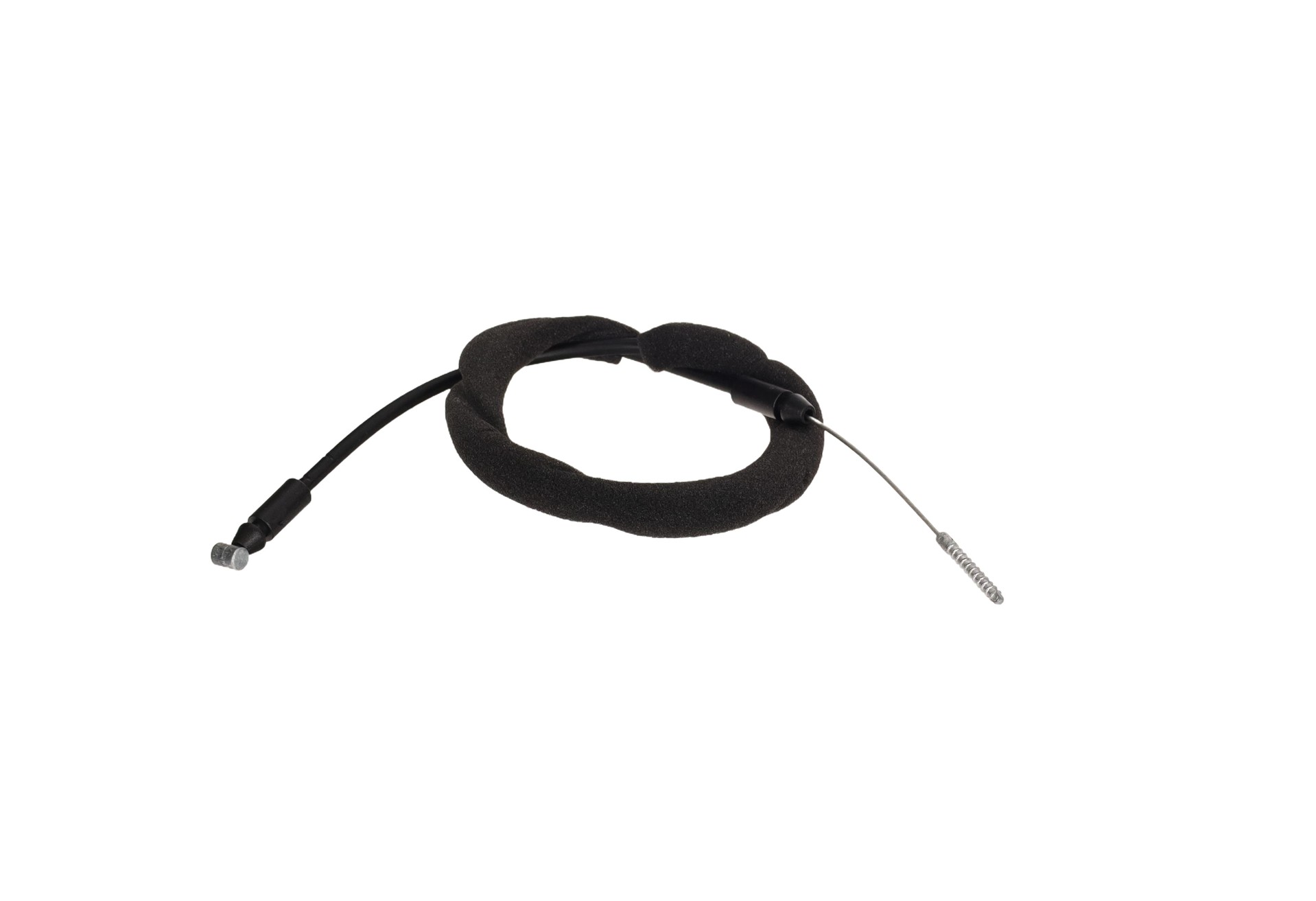 Ft11836 Schnelltürkabel Hinten Unten