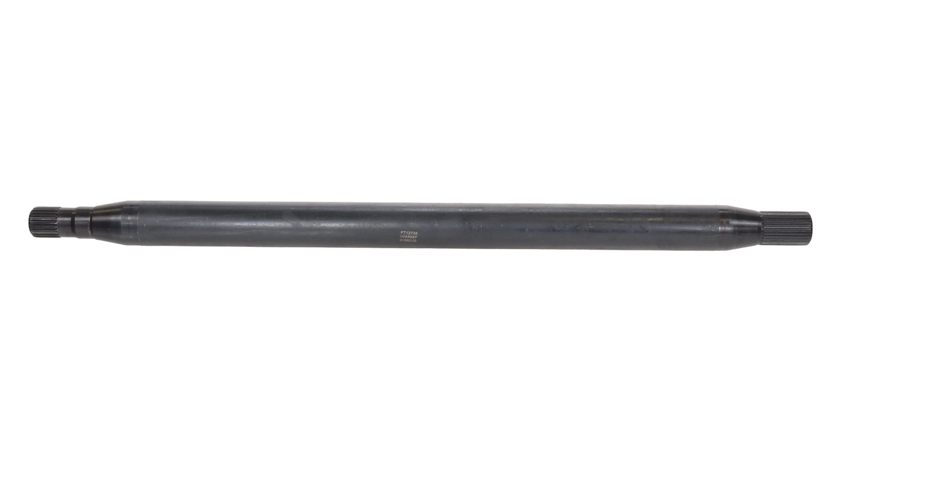 Ft12735 Schnellantriebswelle Hinten Links
