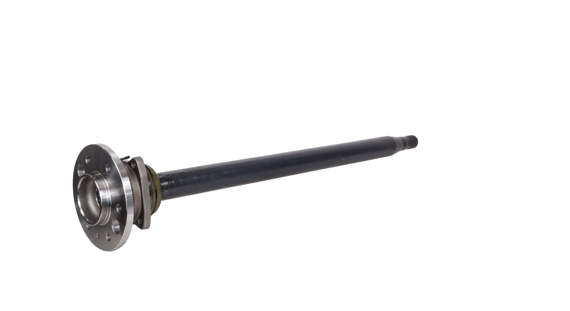 Ft12734 Schnellradnabe Hinten