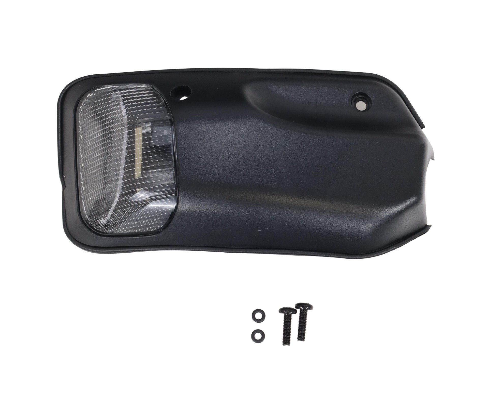 Ft12816 Schnellmarkierungsleuchte Oben Le Weiß