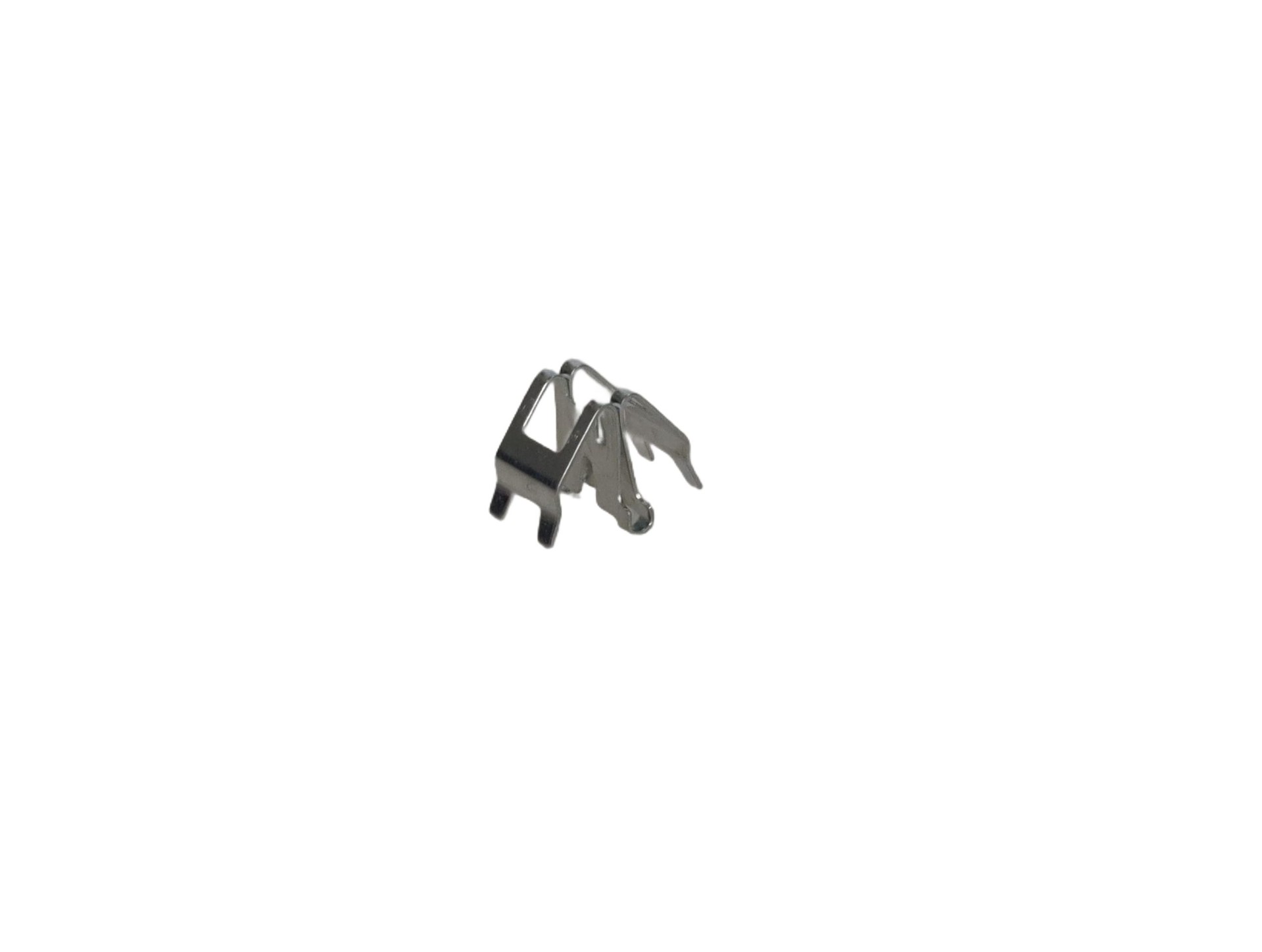Ft12819 Schnellclip-blindmontageplatte