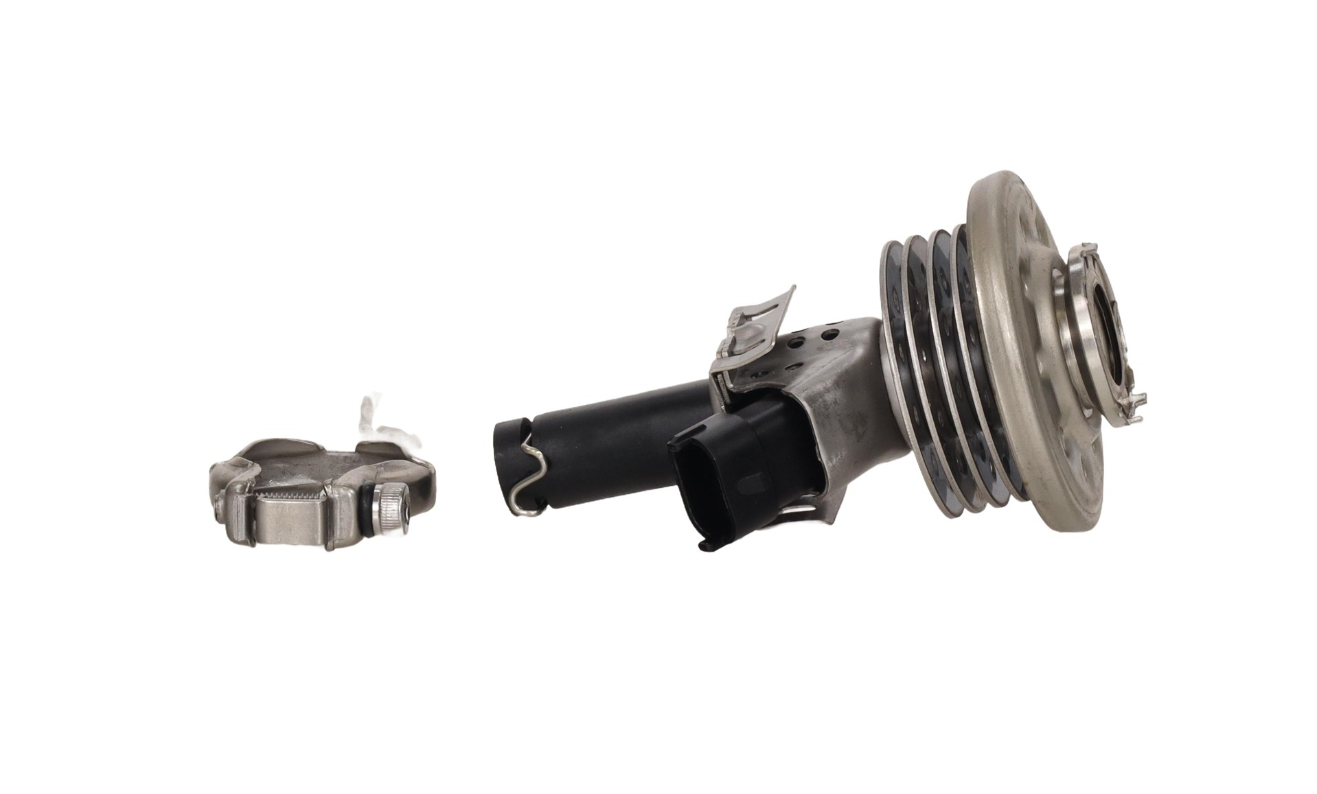 Ft13115 Schneller Fap/dpf-injektor