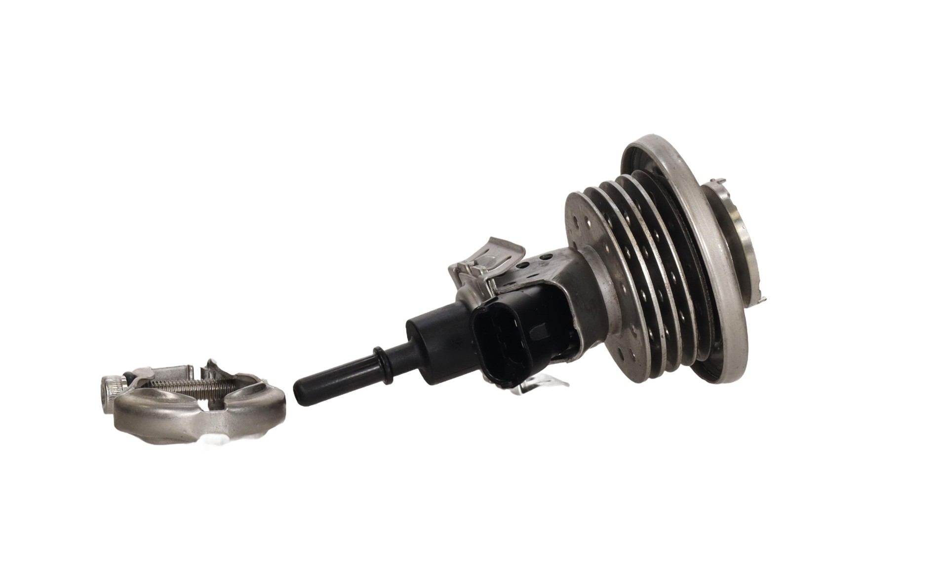 Ft13116 Schneller Fap/dpf-injektor