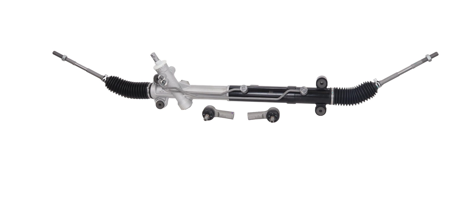Ft13154 Schnelllenkgetriebe Hydraulische Servolenkung