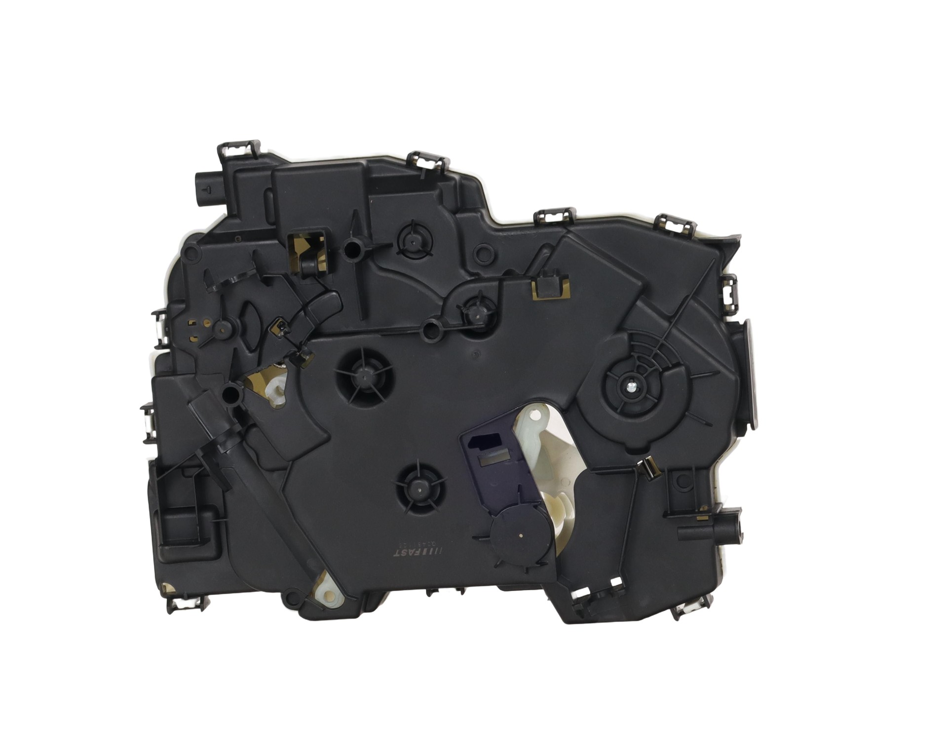 Ft13406 Schnellverriegelung Für Tür Hinten Mitte