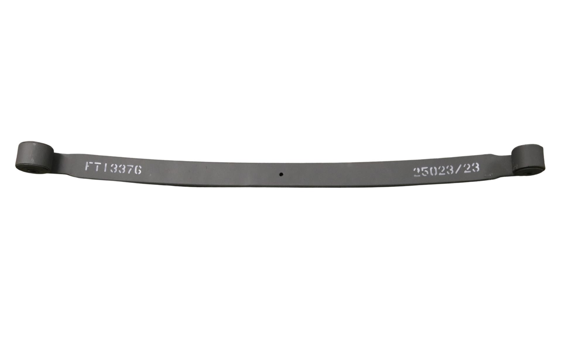Ft13376 Schnellfeder Hinten 1-blatt