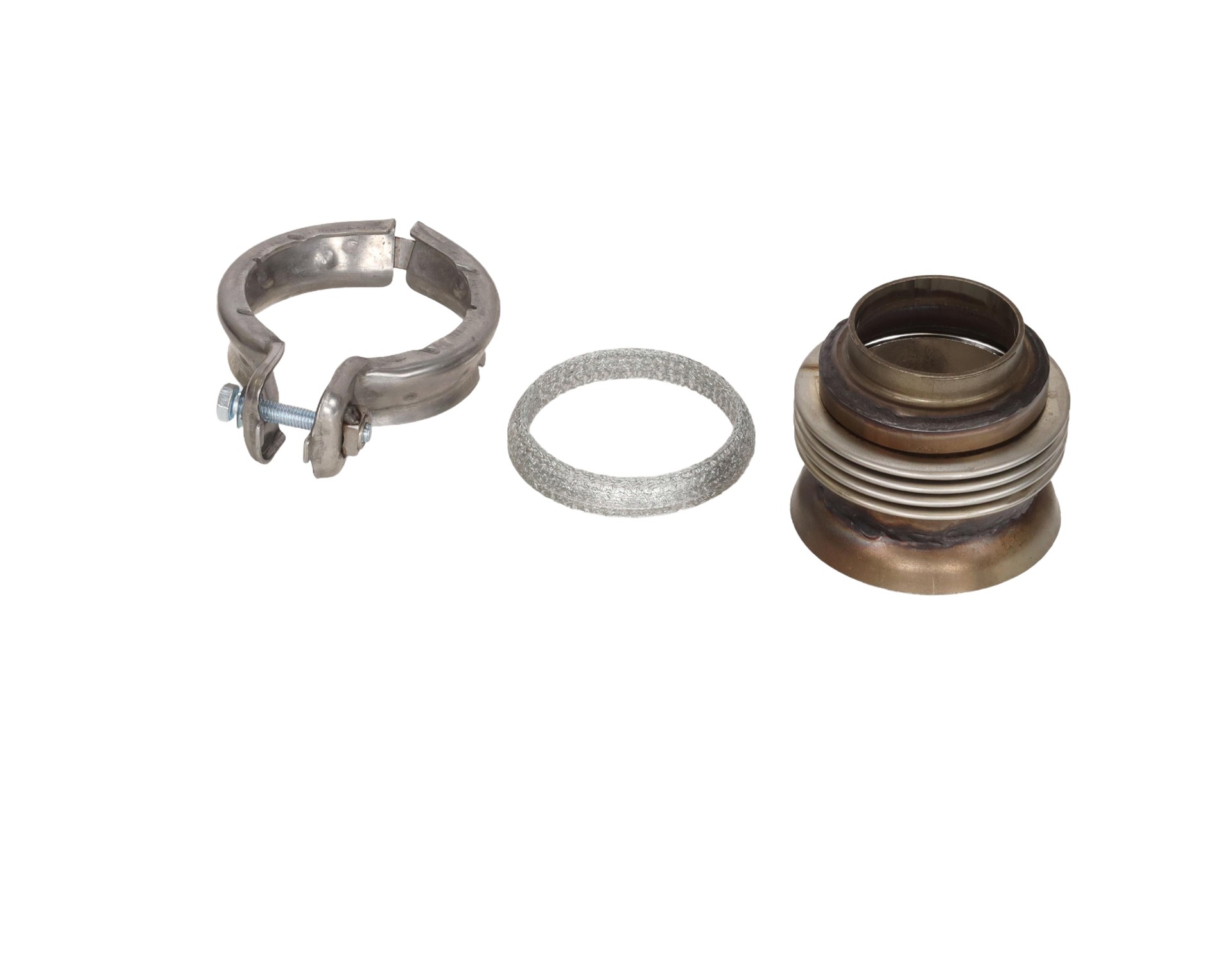 Ft13426 Schnellreparaturset Für Auspuffanlagen