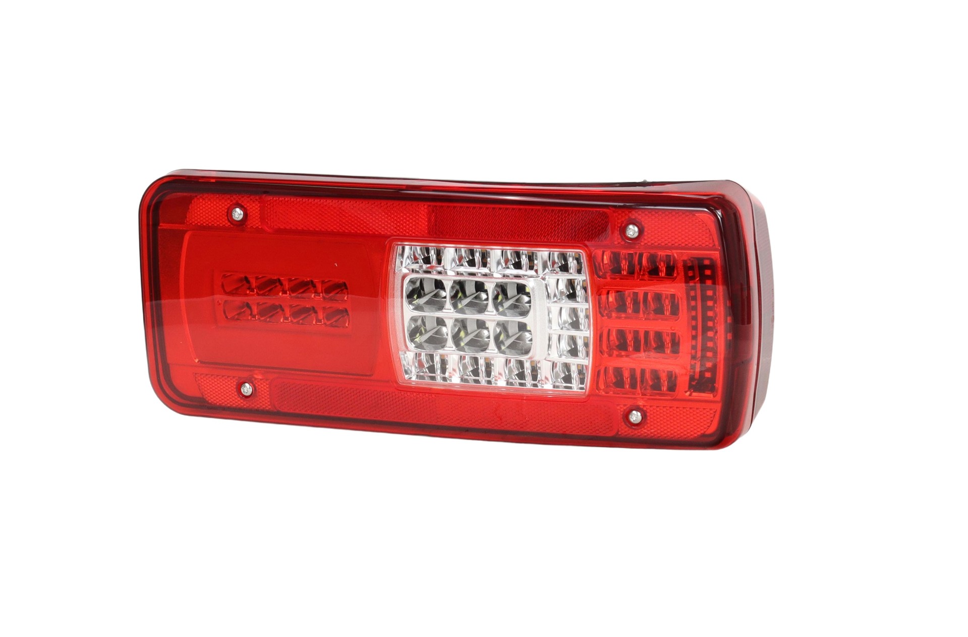 Ft13448 Schnellrücklicht Pr Lkw