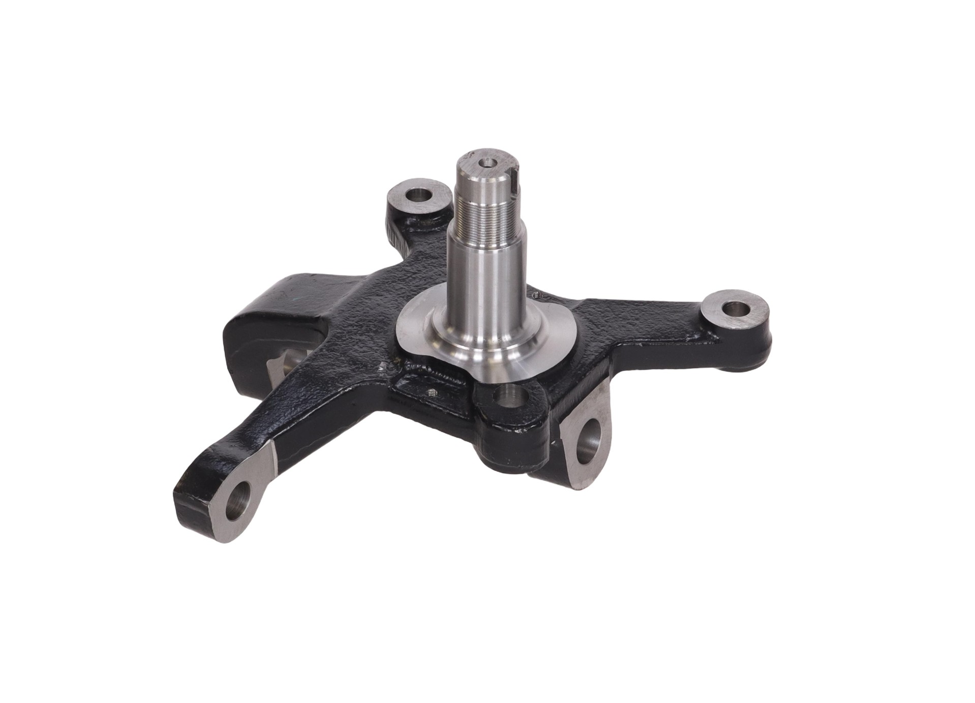 Ft13571 Schnelllenkhebel Vorne Le