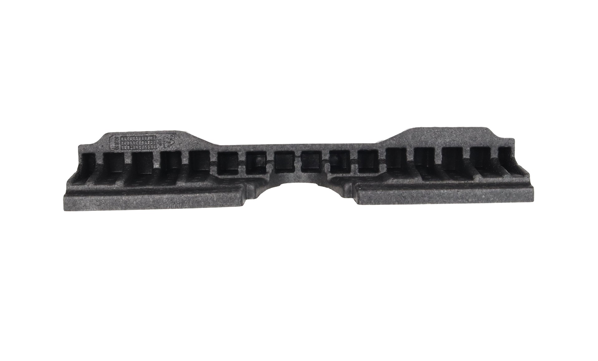 Ft13624 Schnellstoßstangenverstärkung Hinterer Stoßdämpfer