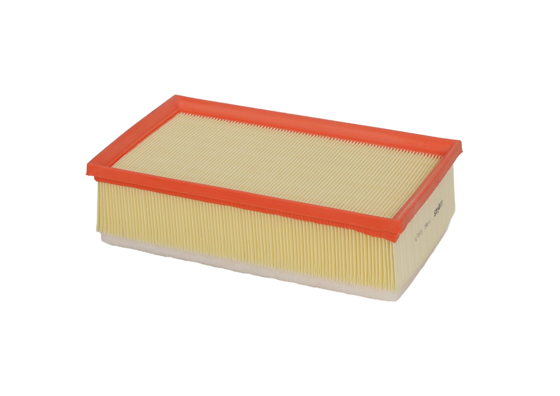 Ft13660 Schnellluftfilter