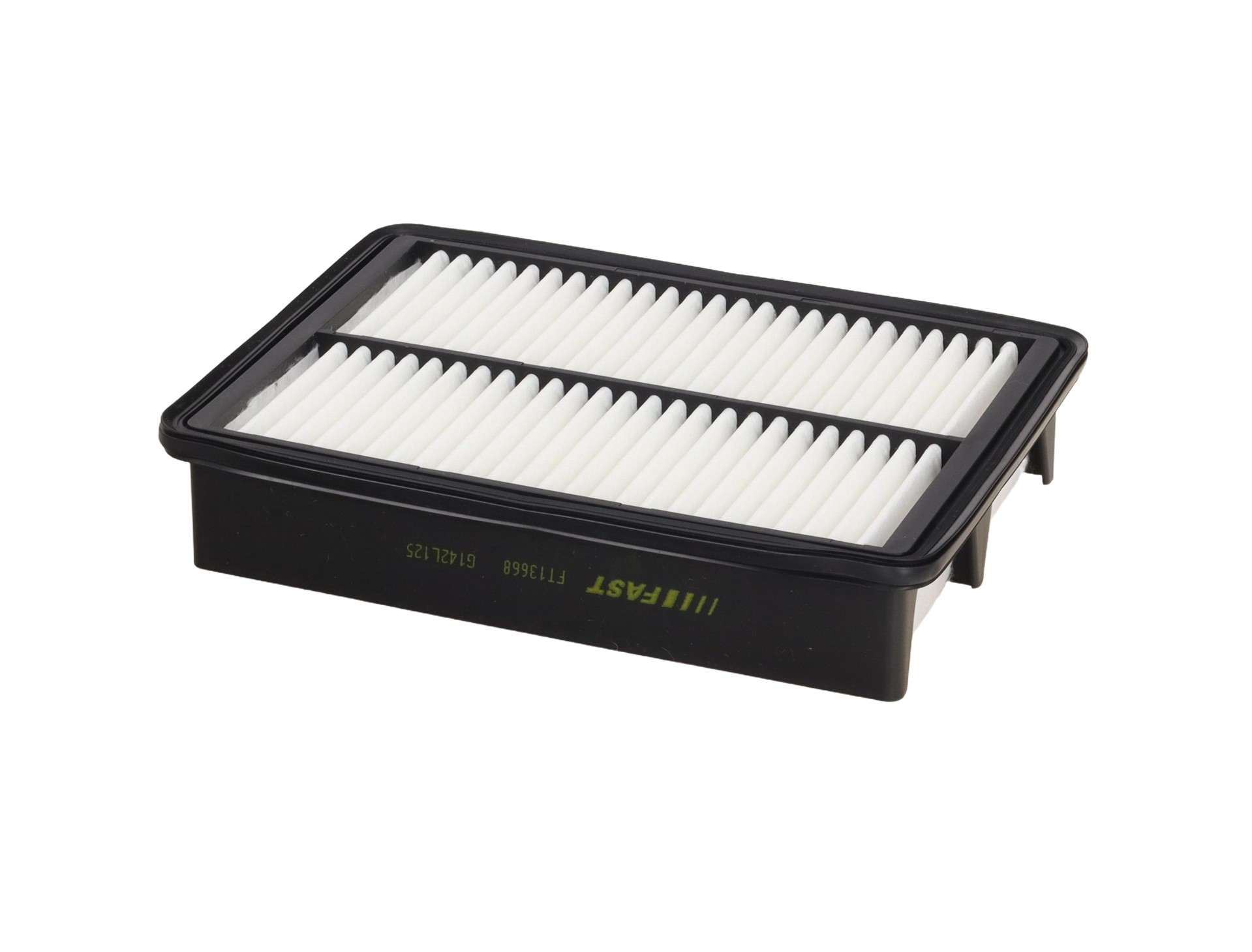 Ft13668 Schnellluftfilter