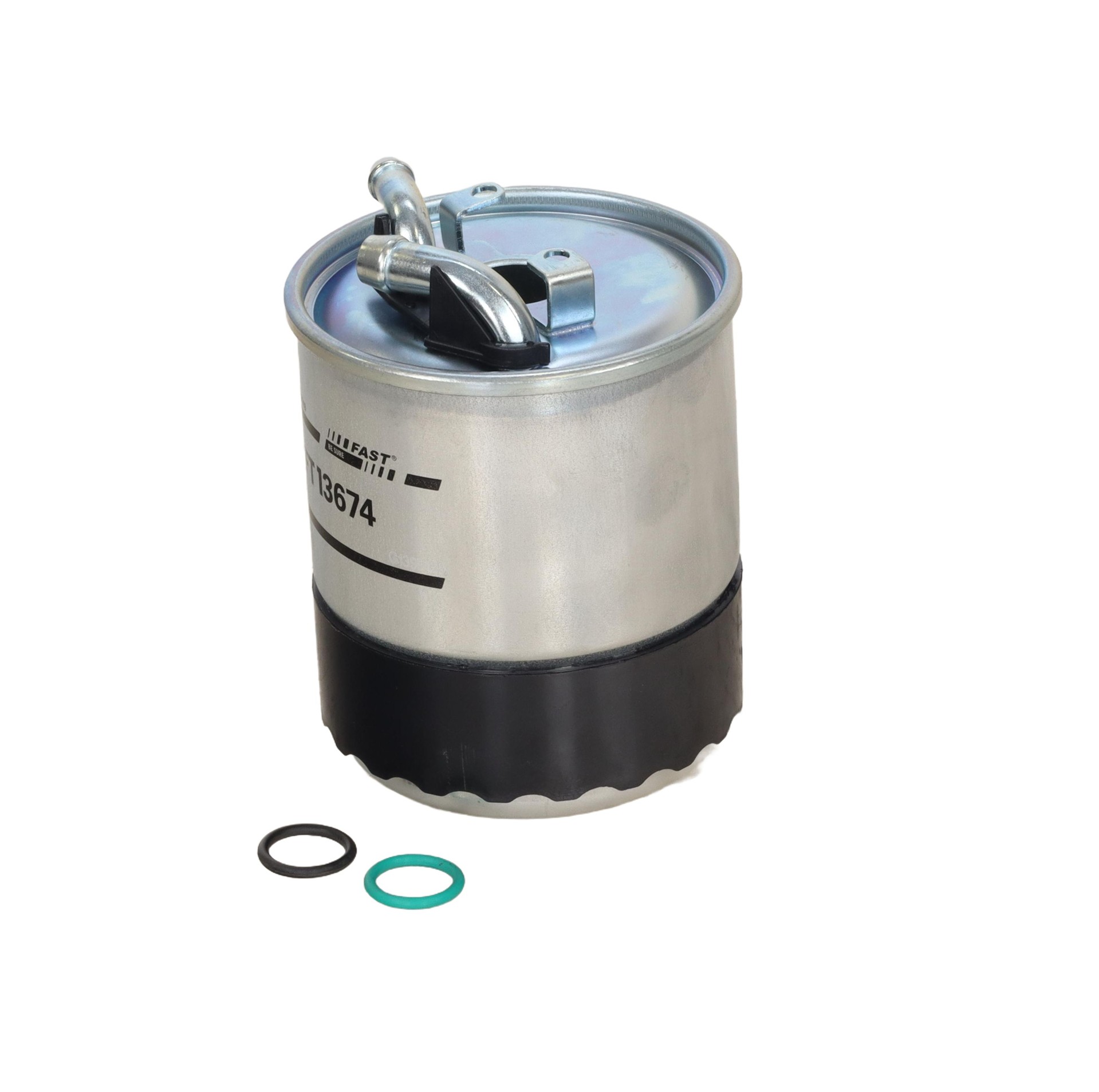 Ft13674 Schnellkraftstofffilter