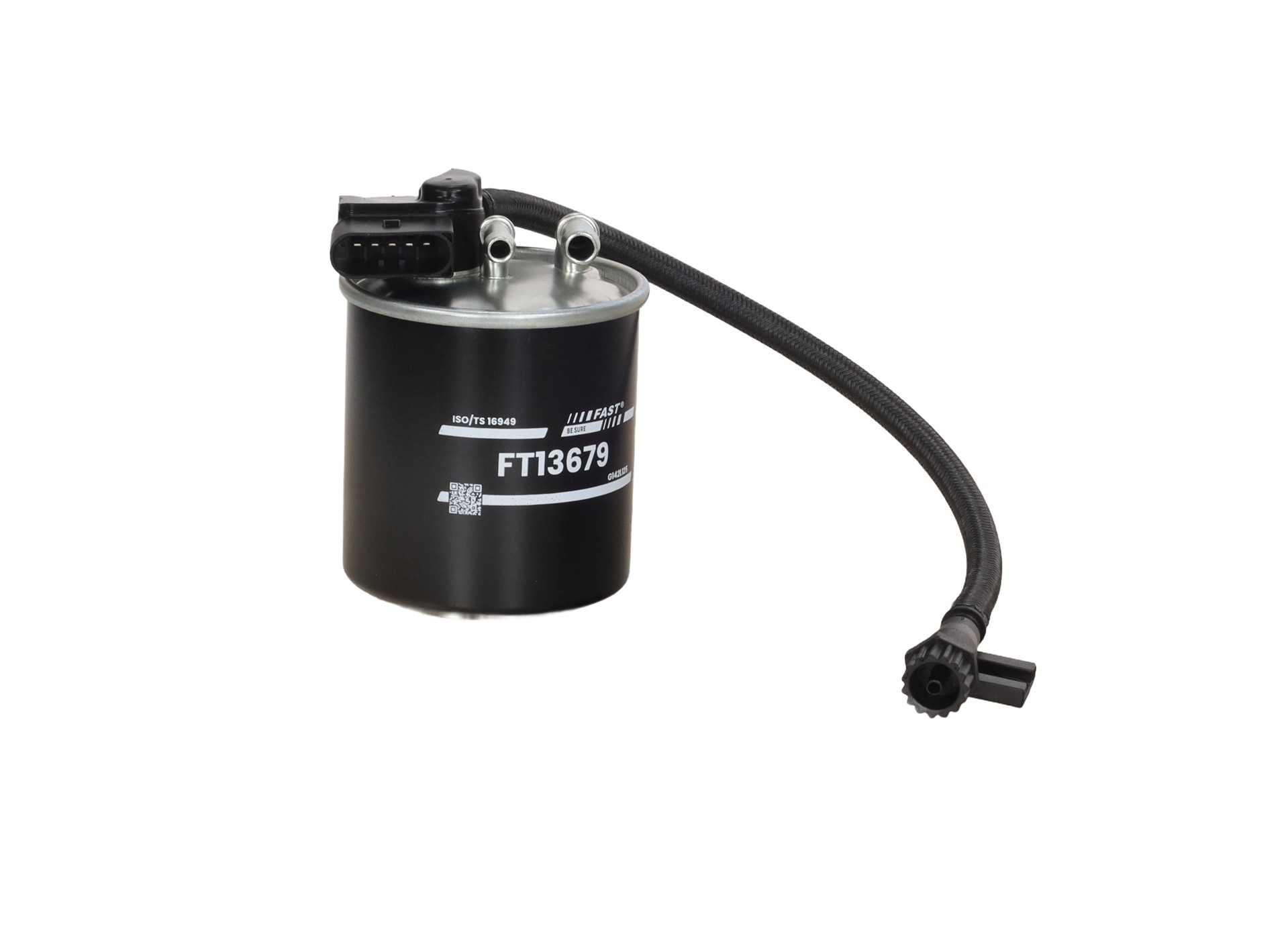 Ft13679 Schnellkraftstofffilter