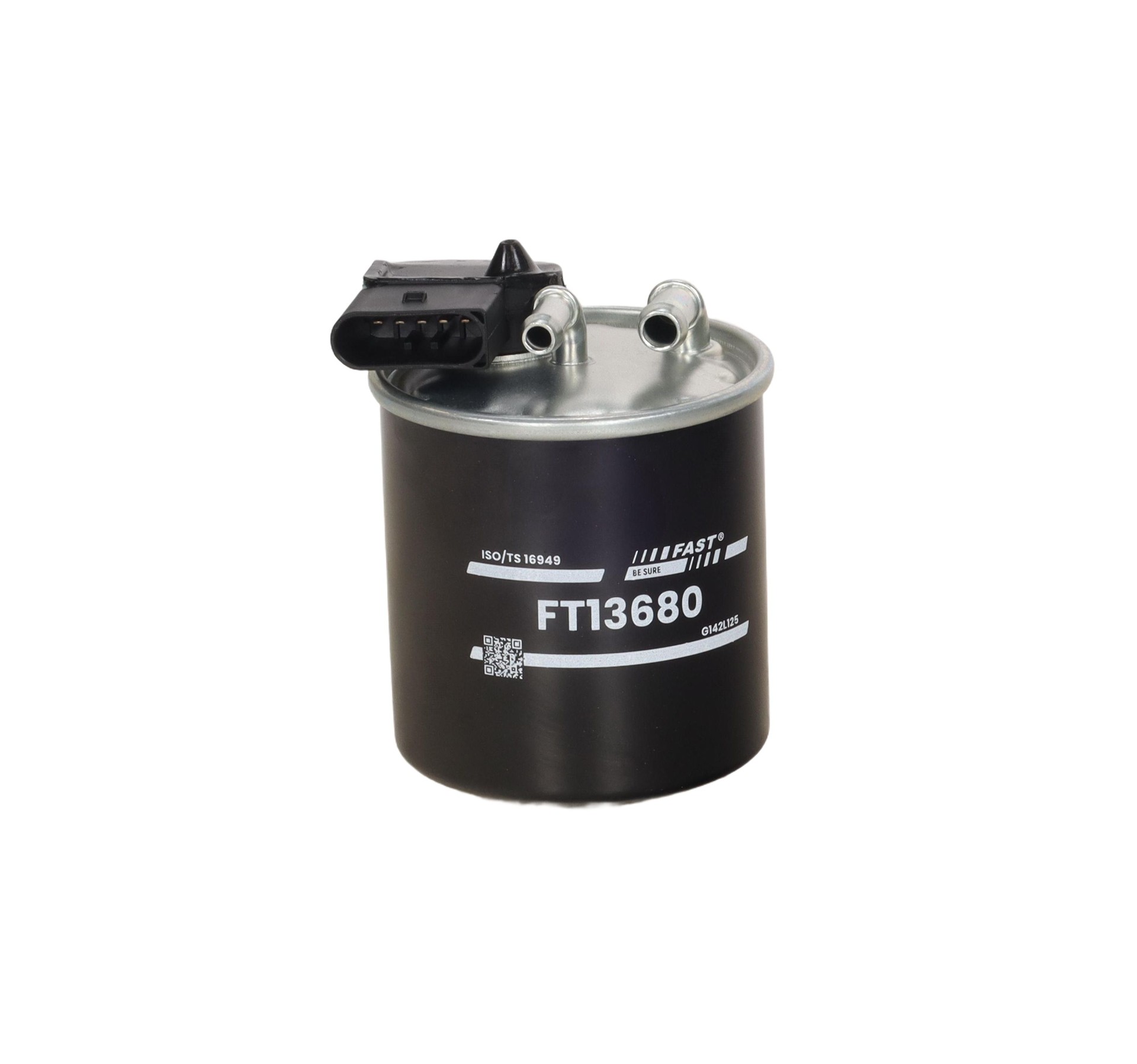 Ft13680 Schnellkraftstofffilter
