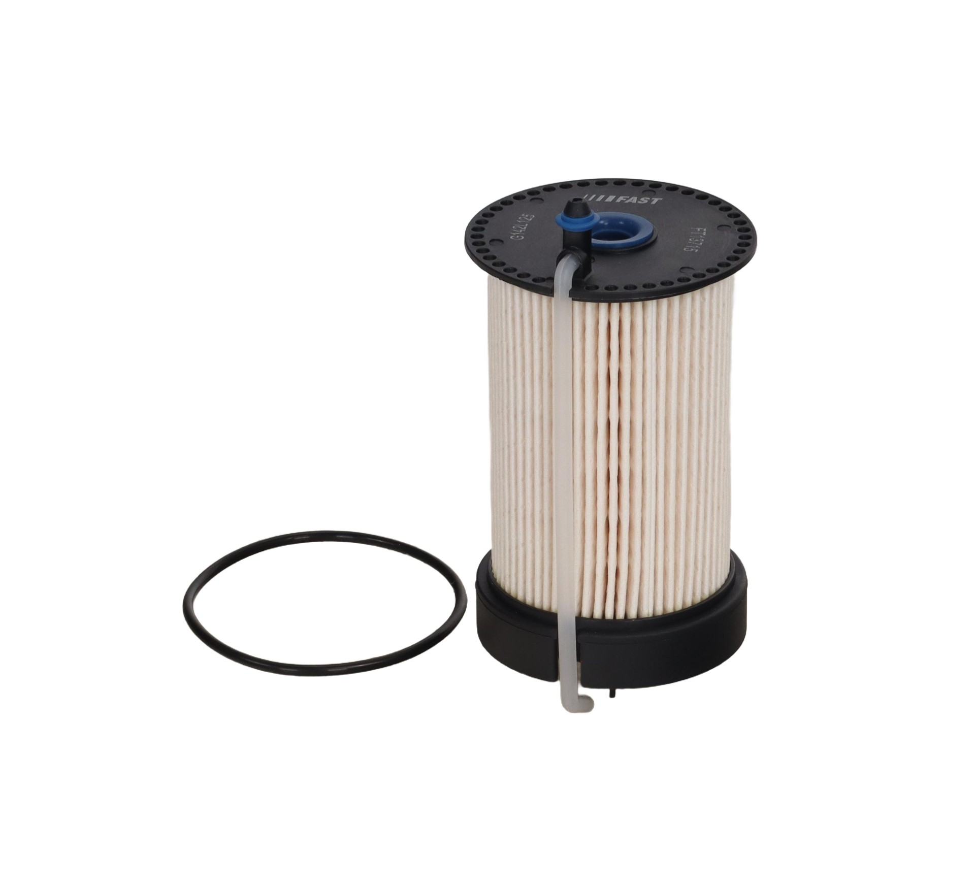 Ft13715 Schnellkraftstofffilter