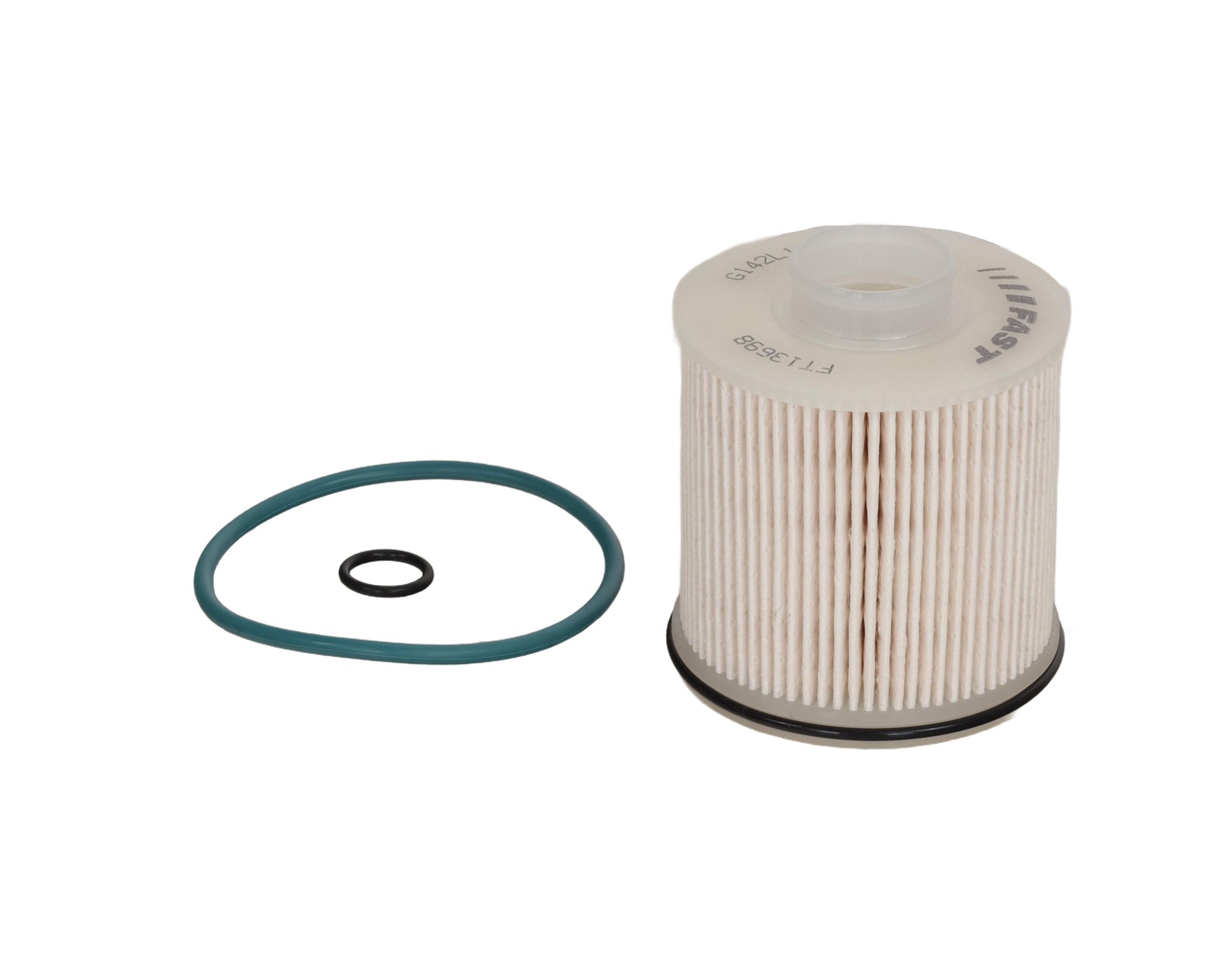 Ft13698 Schnellkraftstofffilter