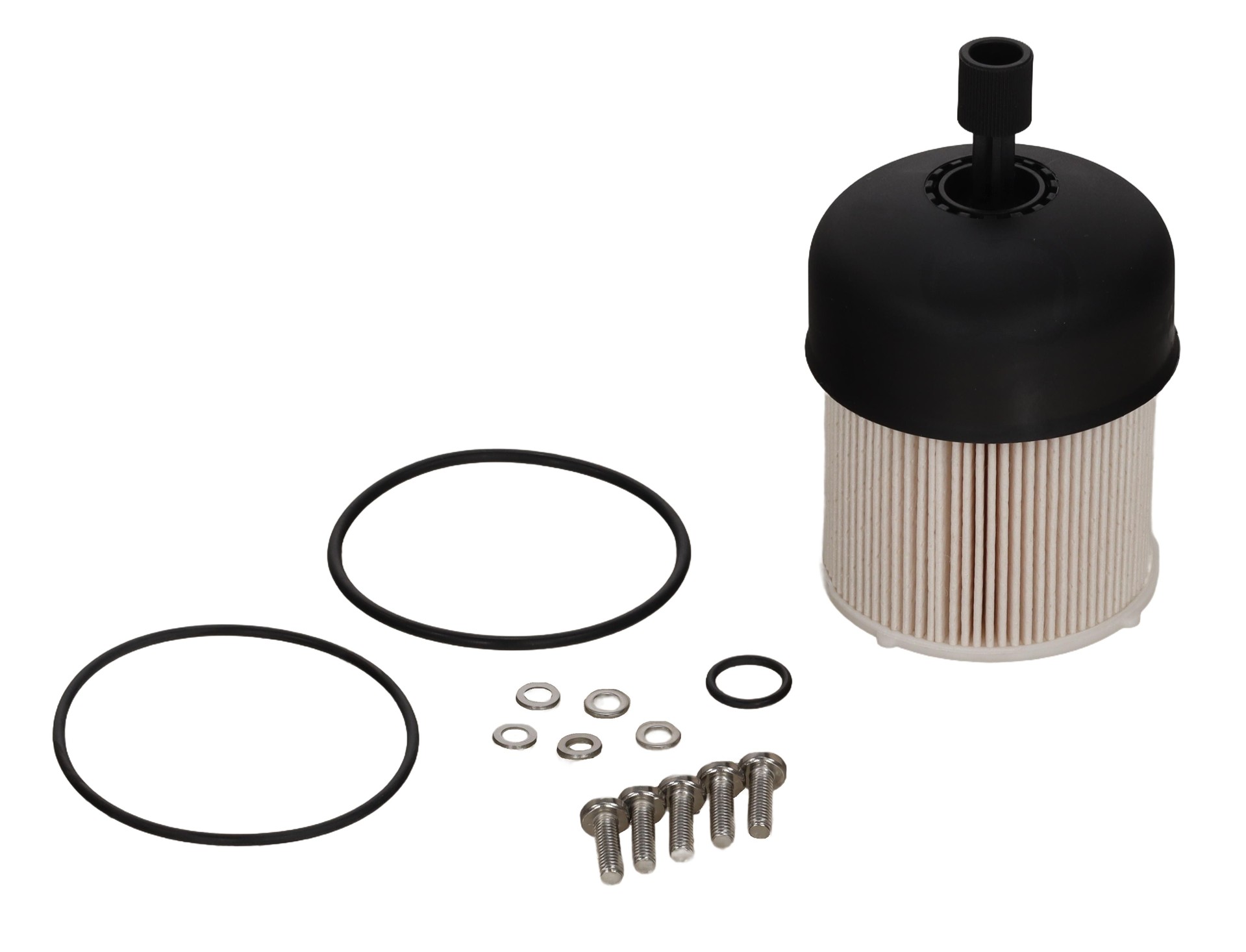 Ft13699 Schnellkraftstofffilter