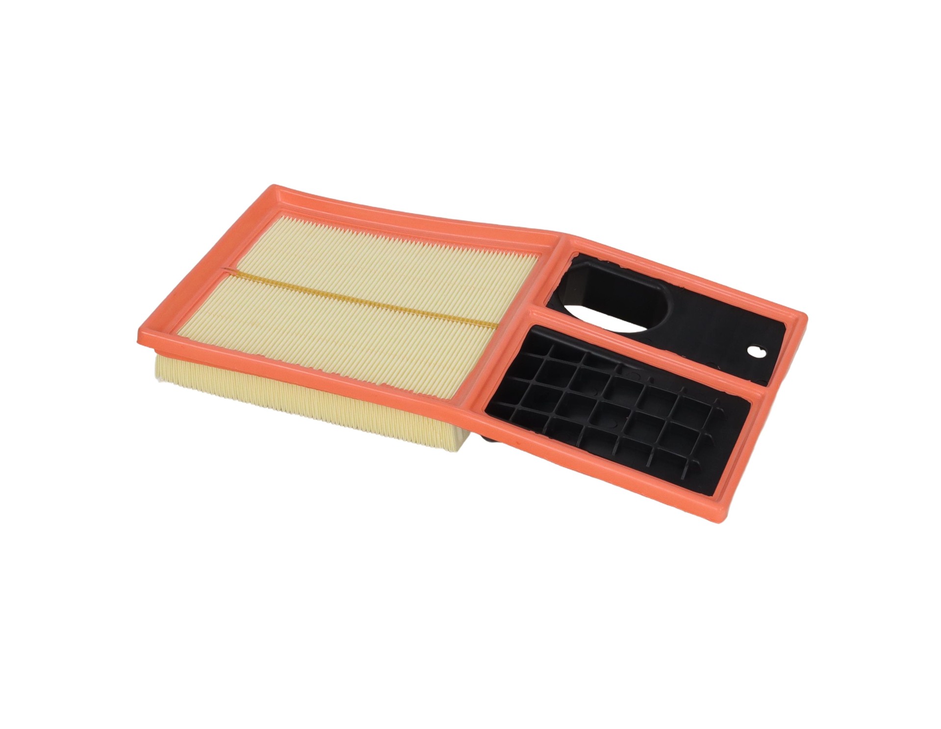 Ft13716 Schnellluftfilter