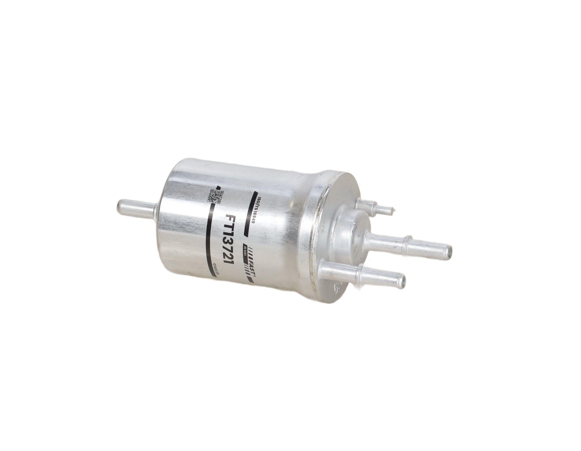 Ft13721 Schnellkraftstofffilter