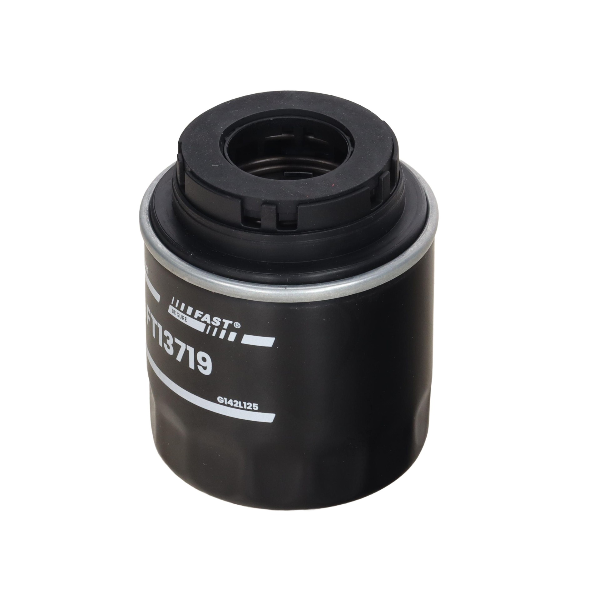 Ft13719 Schnellölfilter