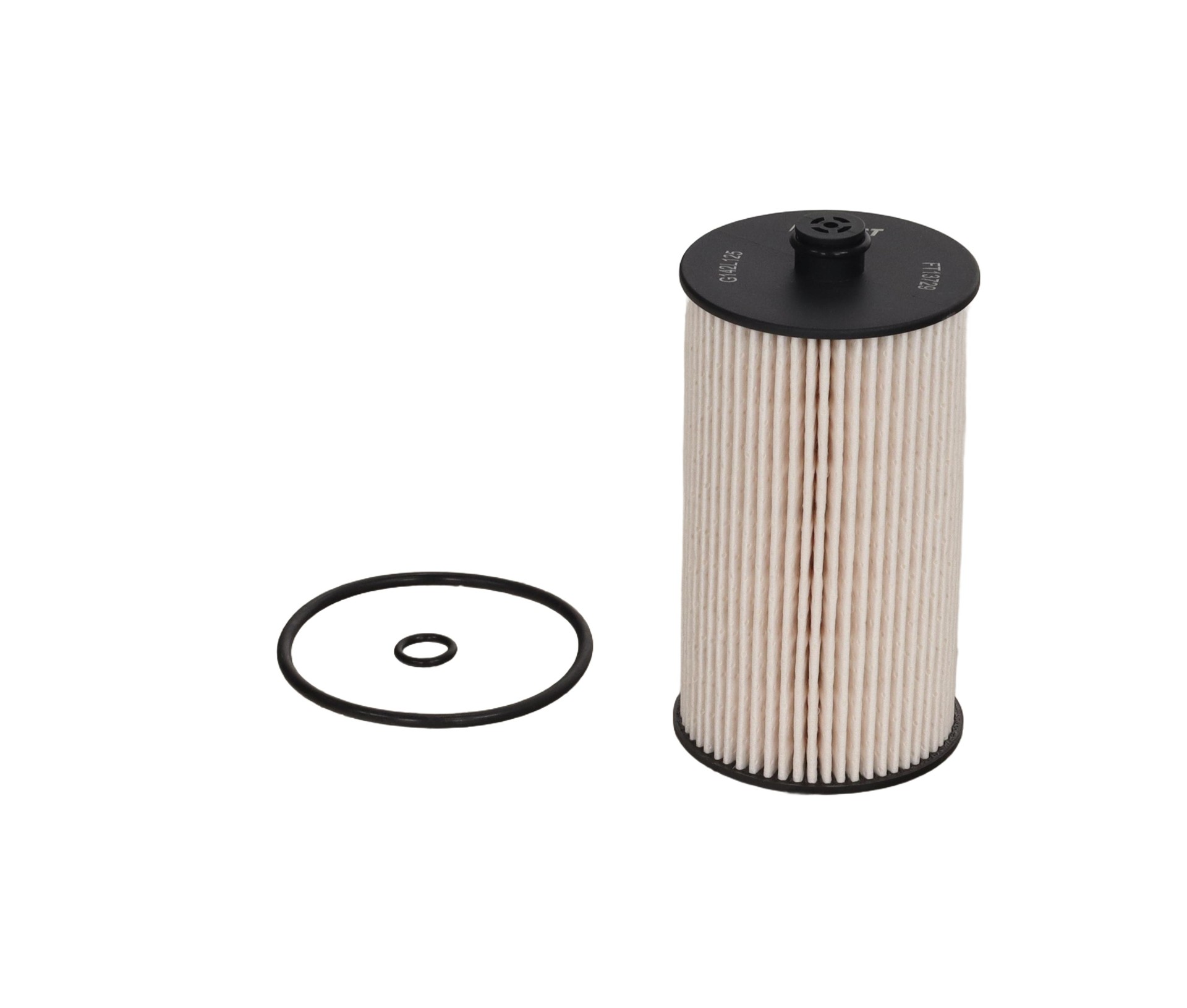 Ft13729 Schnellkraftstofffilter