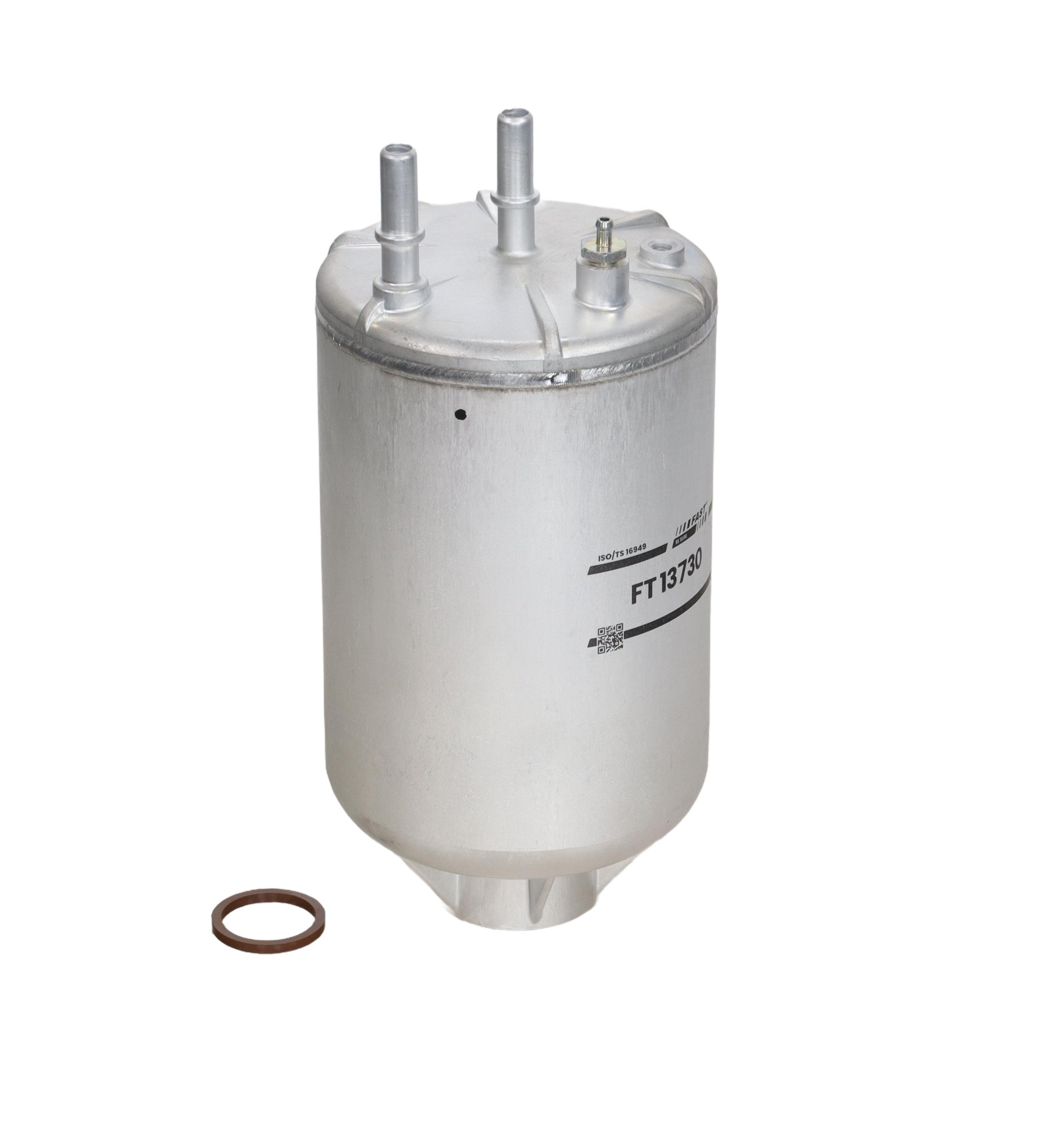 Ft13730 Schnellkraftstofffilter
