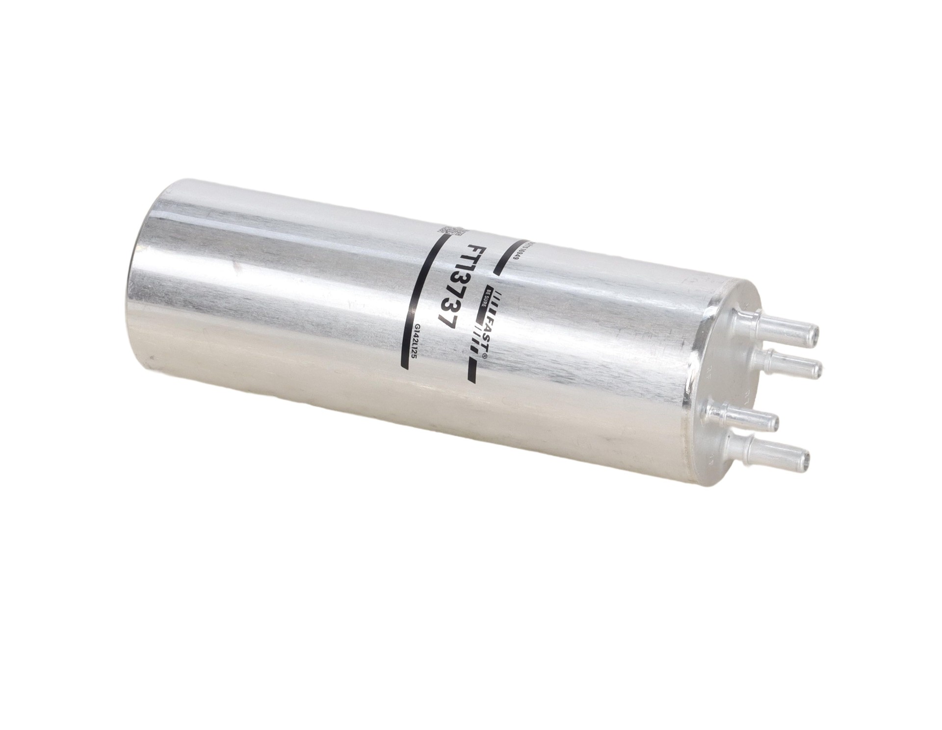 Ft13737 Schnellkraftstofffilter
