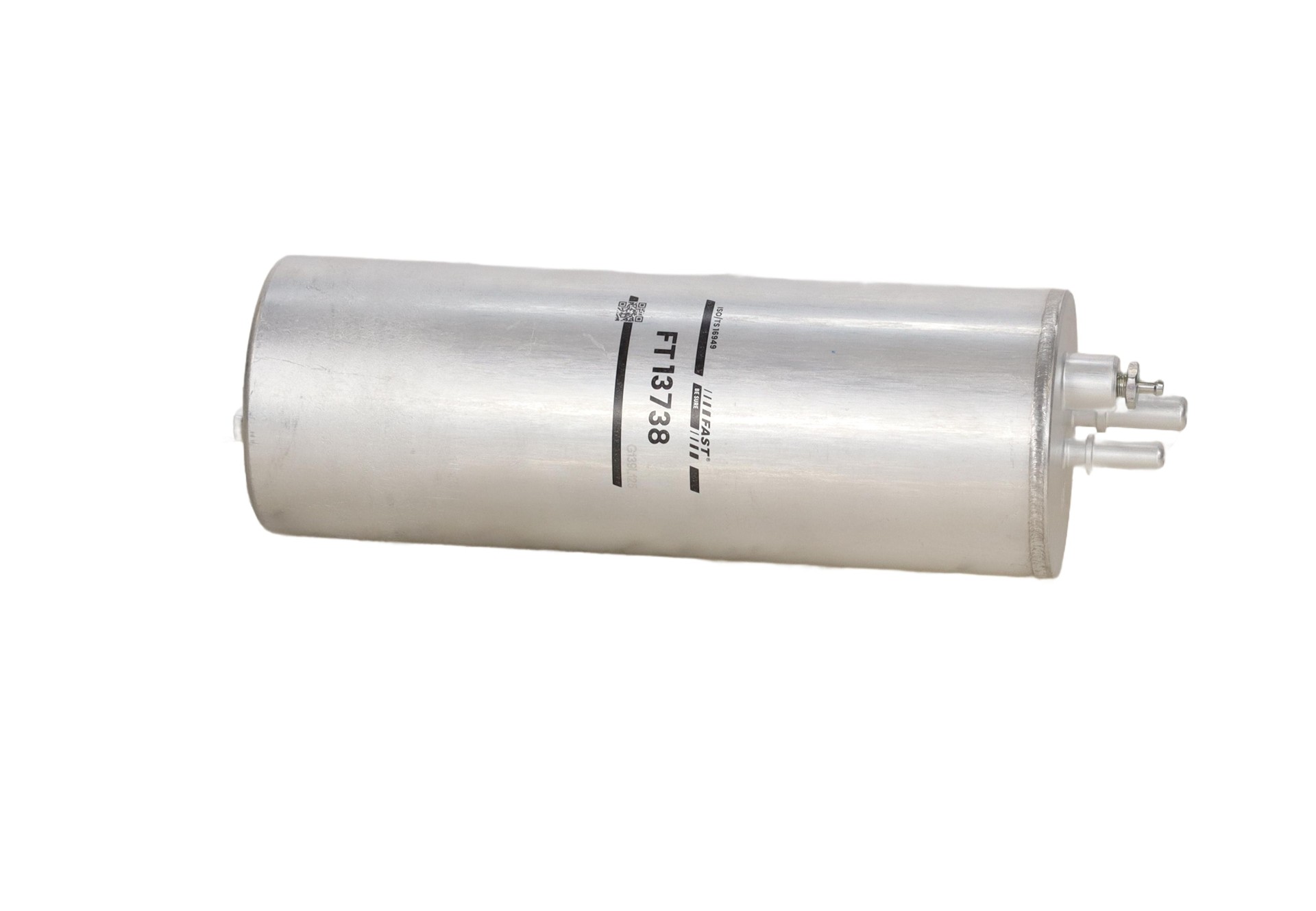 Ft13738 Schnellkraftstofffilter