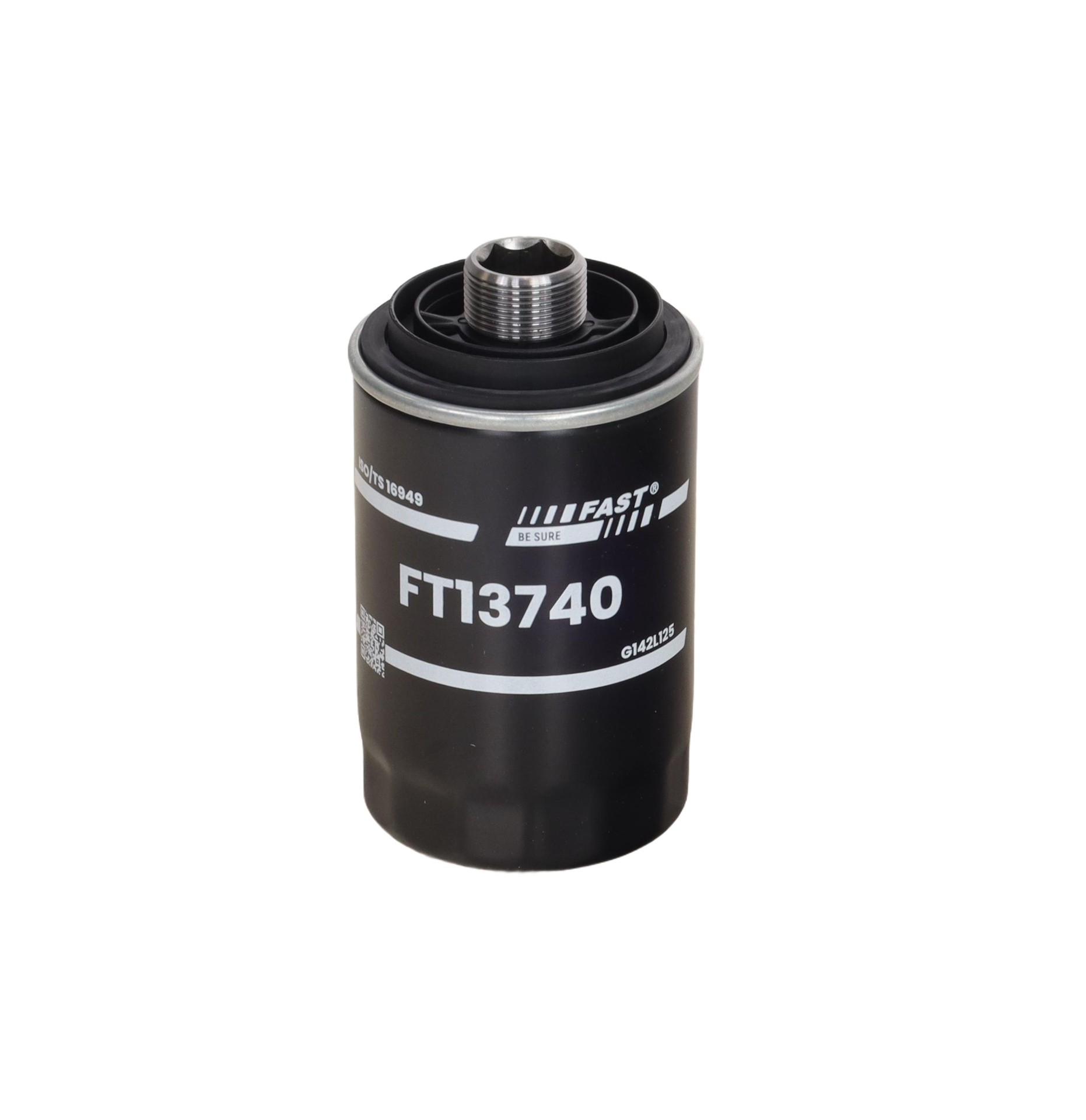 Ft13740 Schnellölfilter