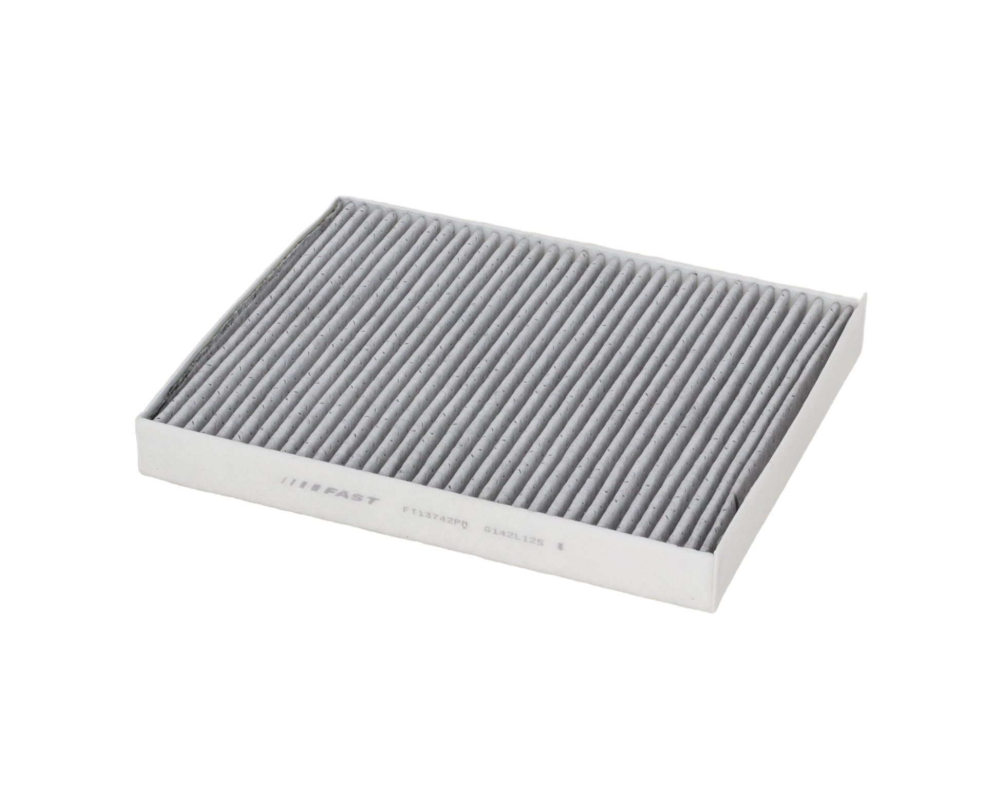 Ft13742pm Schnell-antiallergie-kabinenfilter