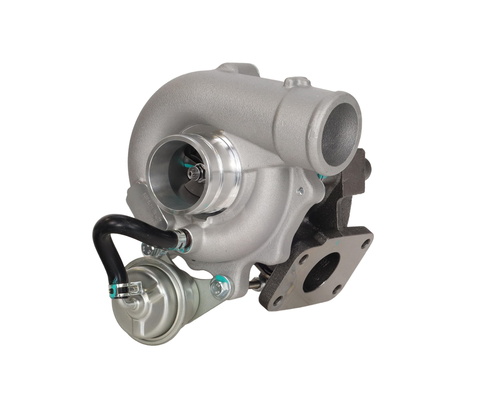 Ft13750 Schnell-turbolader